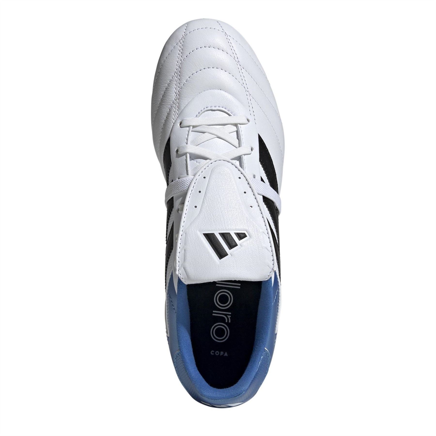 adidas Mens Gloro Ii Fg Firm Ground Football Boots