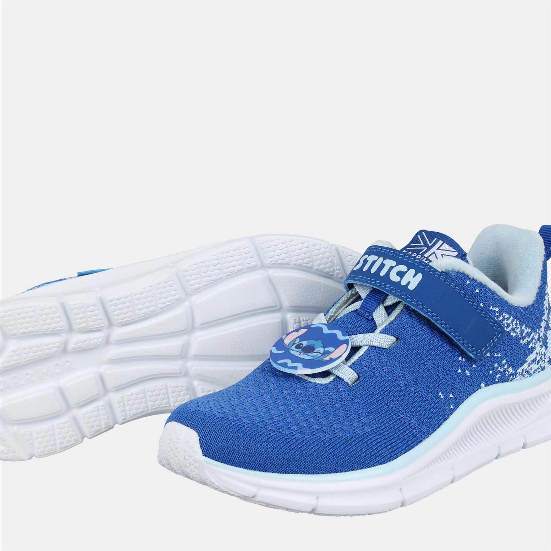 Karrimor Duma 6 Running Shoes Childs Girls