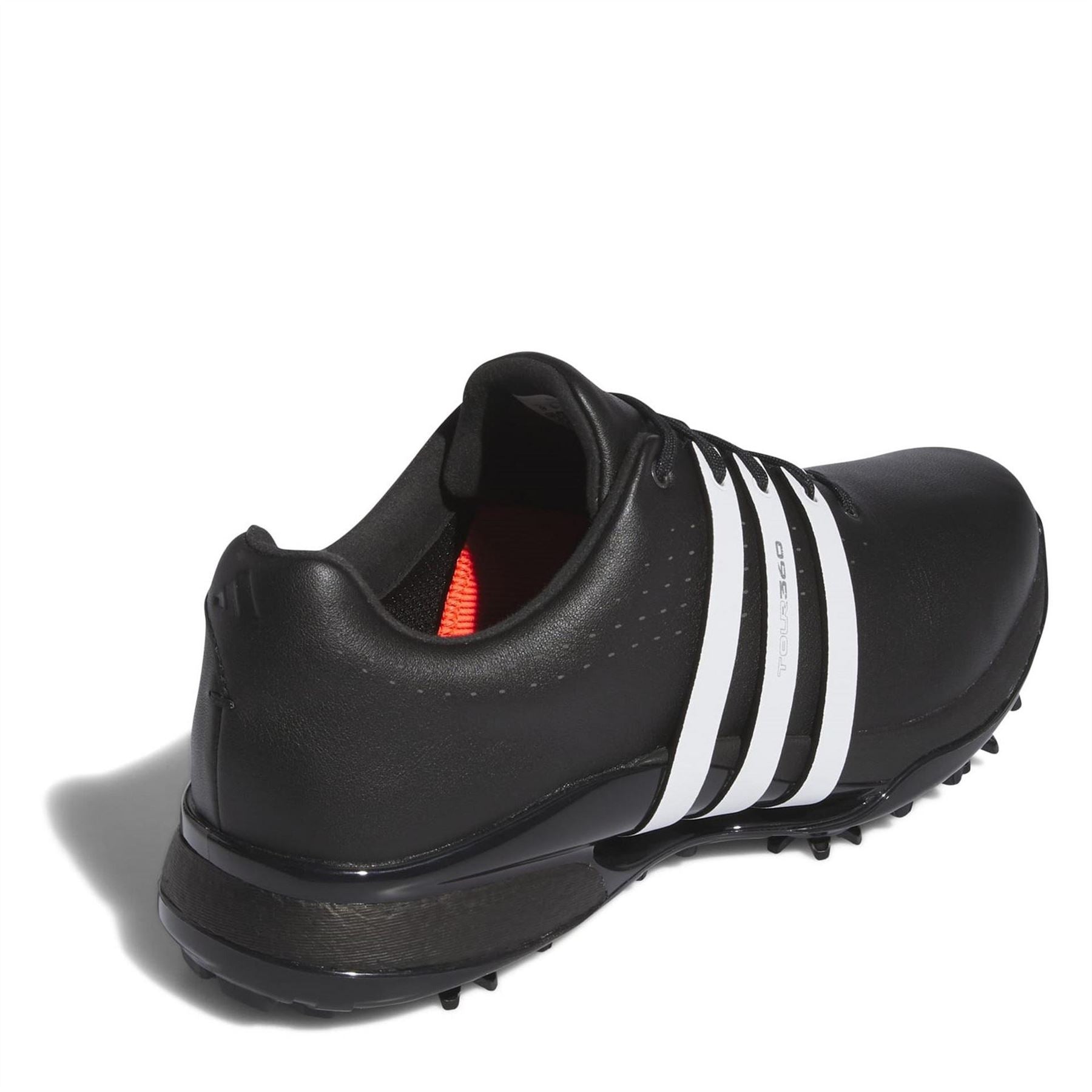 adidas Mens Tour360 24 Wide Golf Shoes