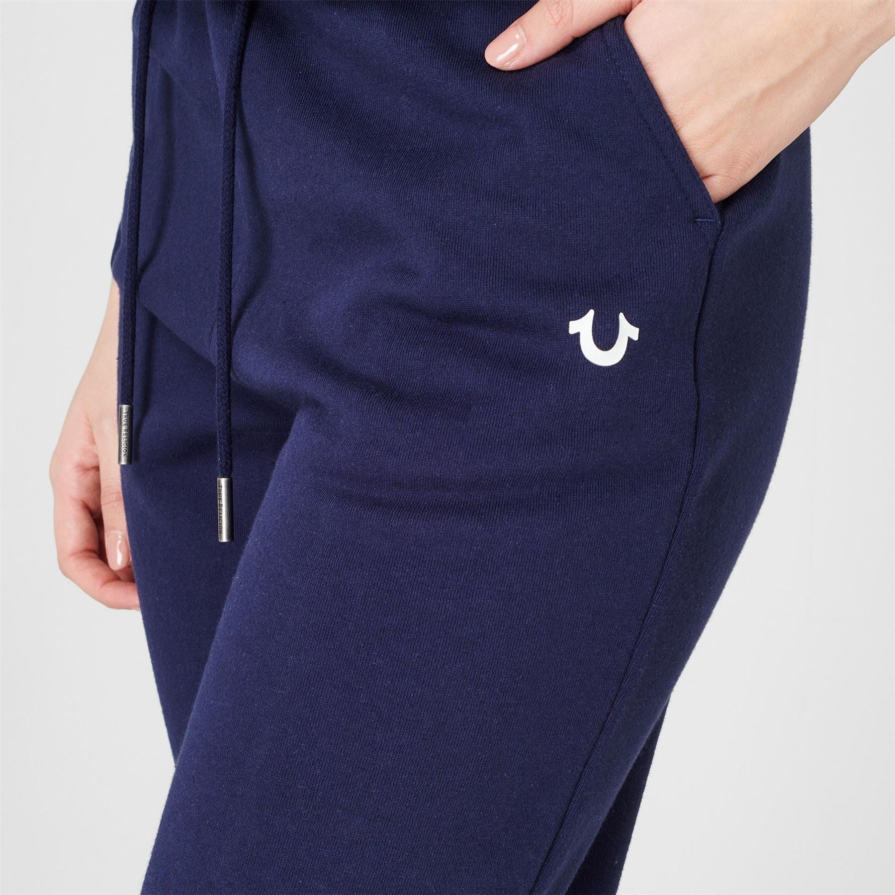 True Religion Religion Buddha Jogger Ladies