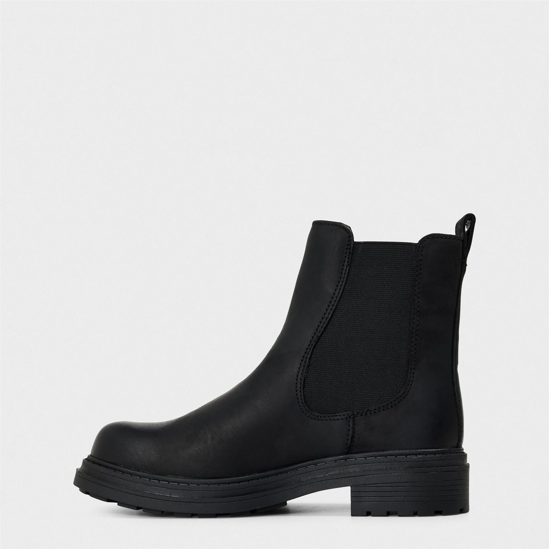 Clarks Orinoco3 Chelsea Boots