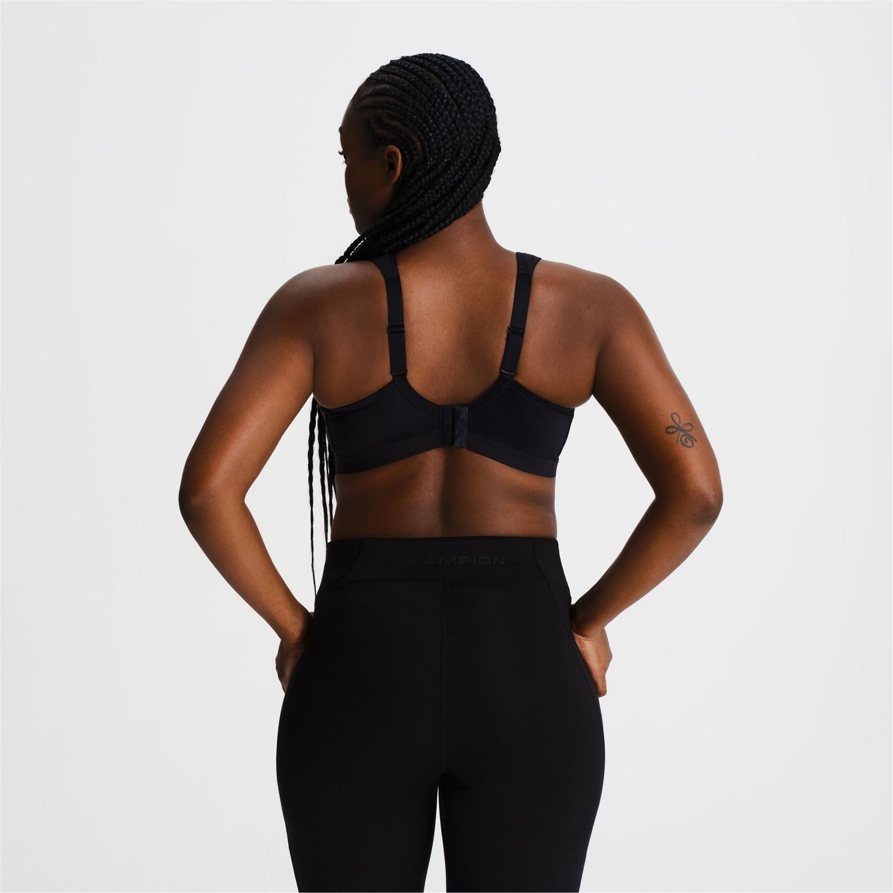 Shock Absorber Max Support Sports Bra