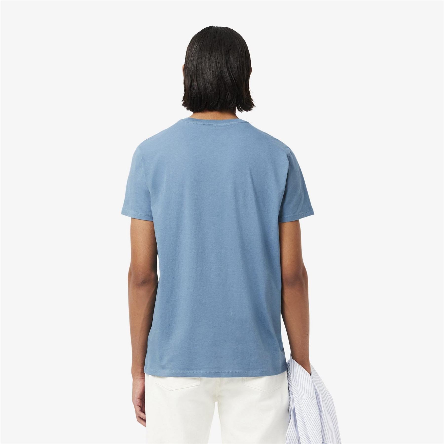 Lacoste Pima T-Shirt