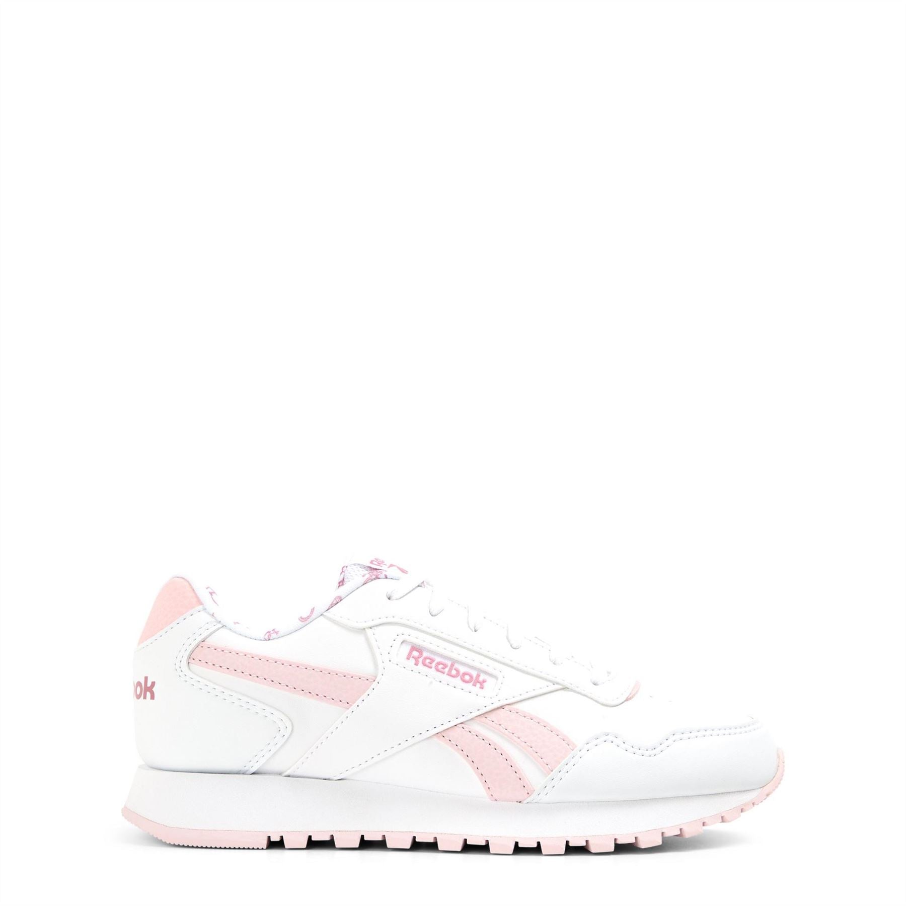 Reebok Kids Glide Trainers