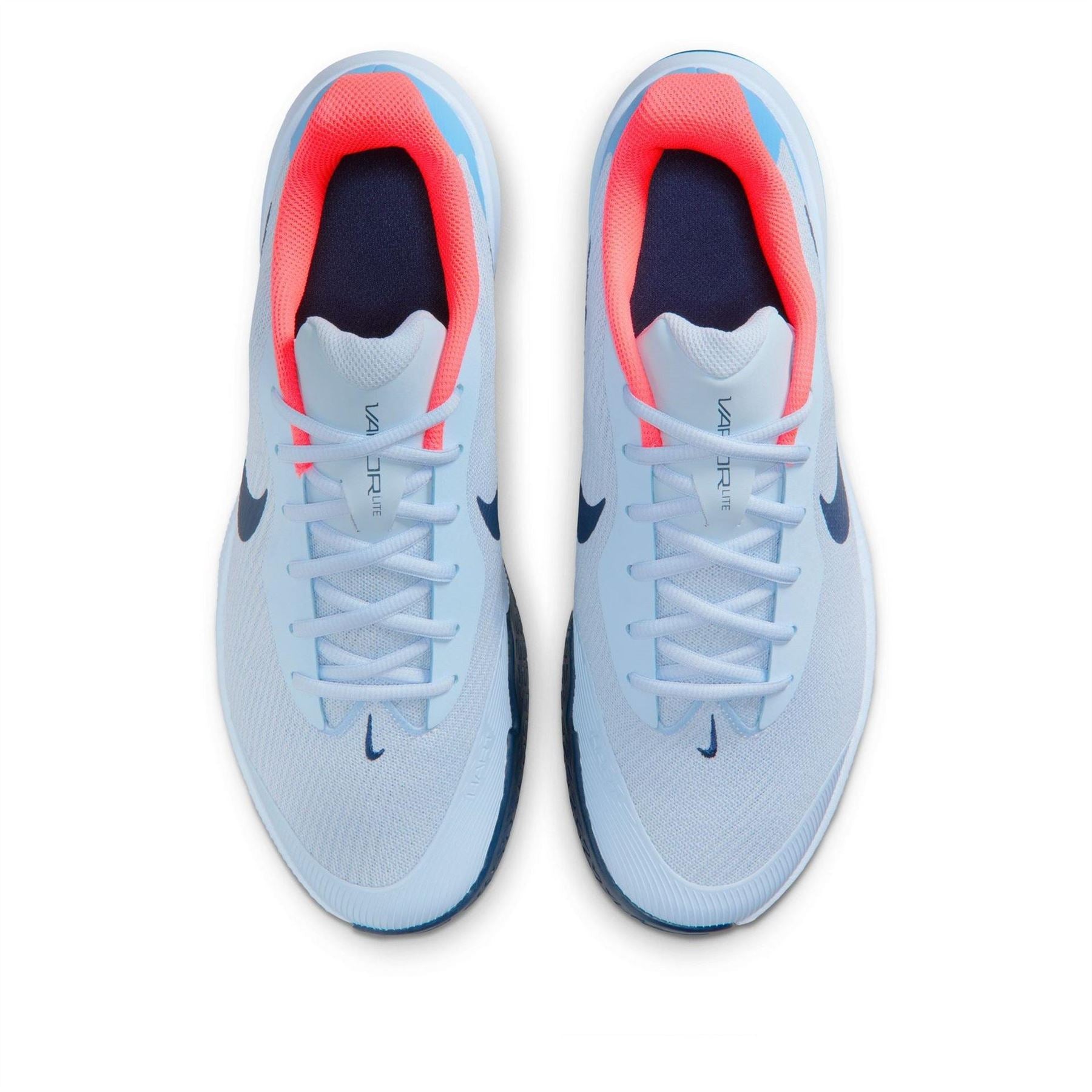 Nike Mens Vapor Lite 3 Hard Court Tennis Shoes