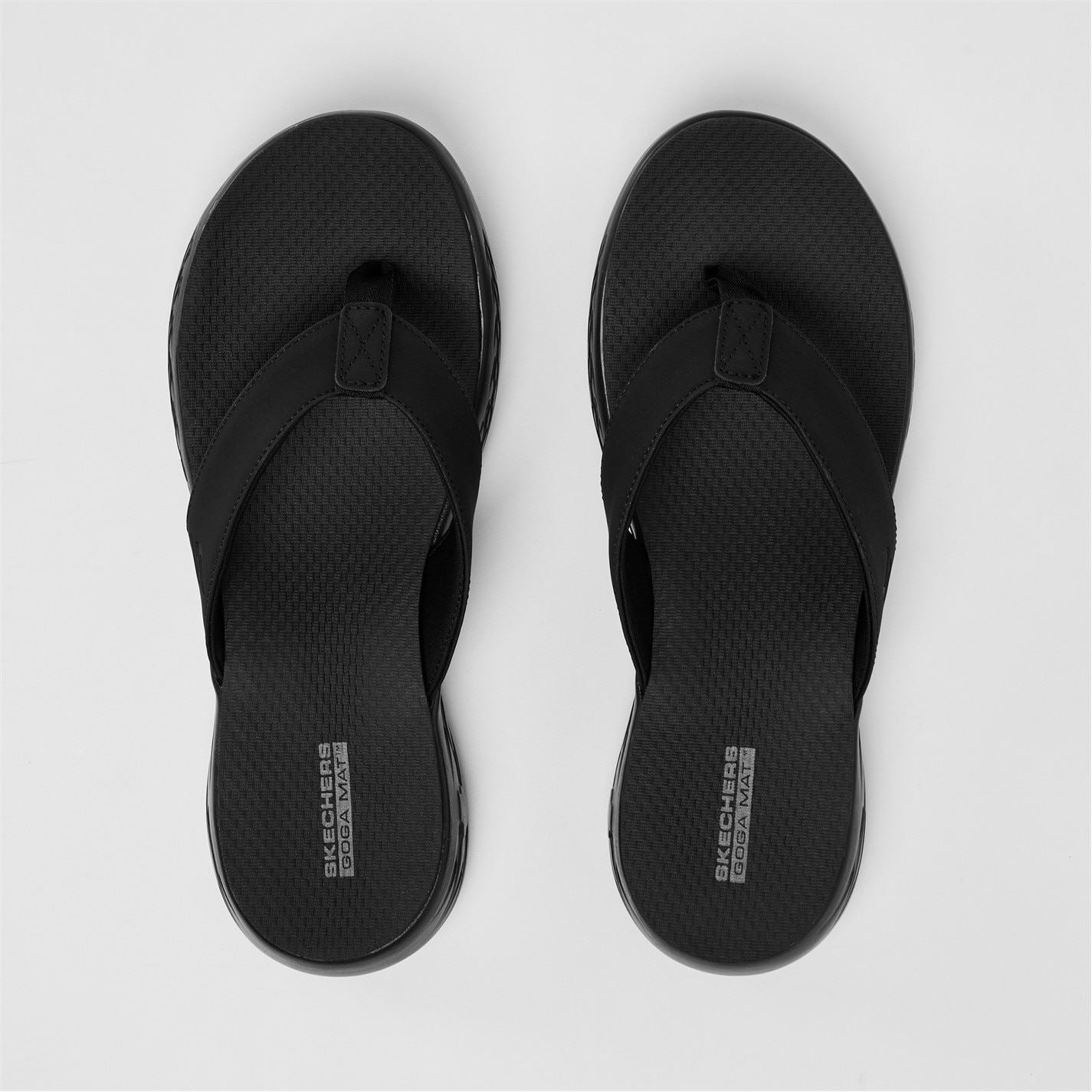 Skechers Womens On The Go Vacay Flip Flops