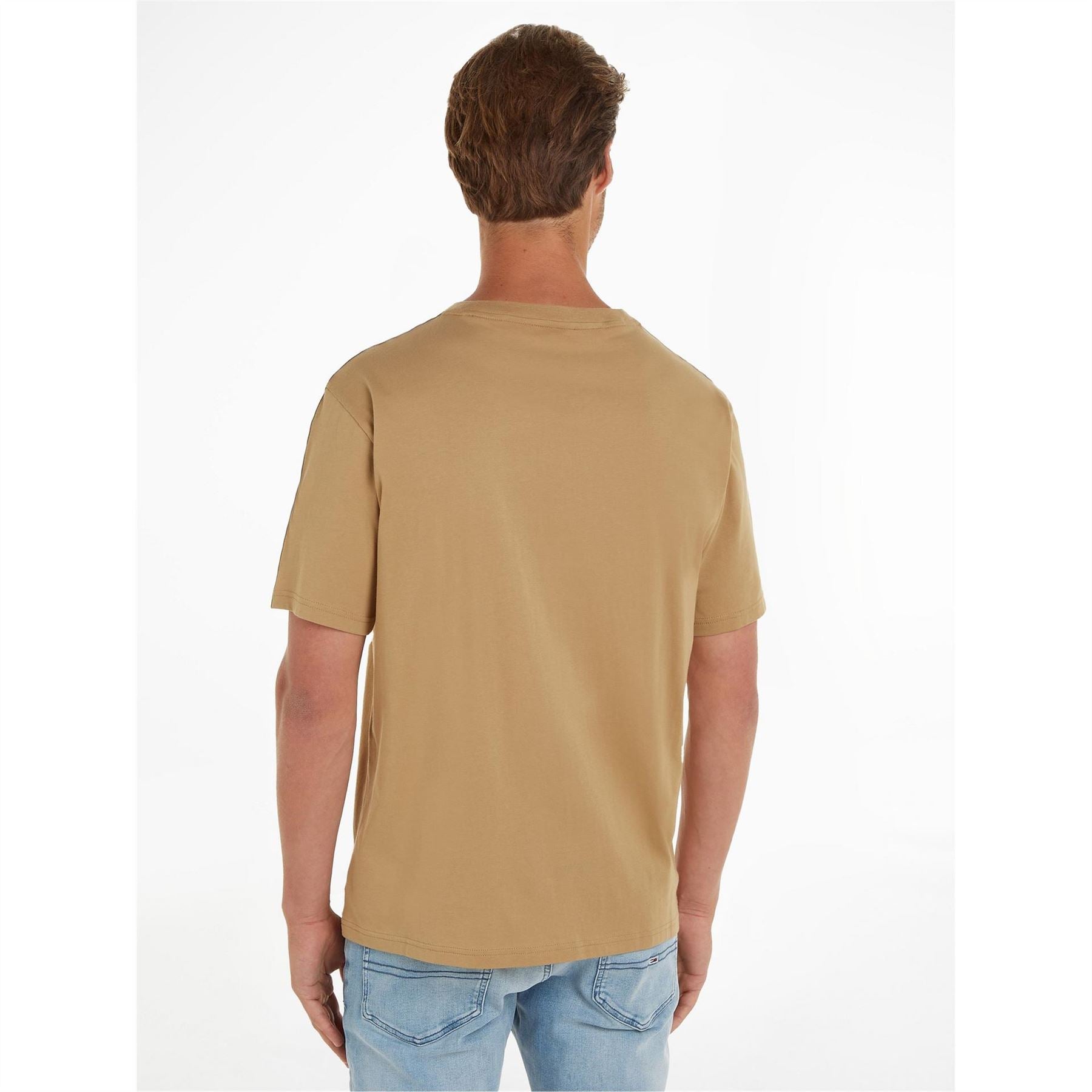 Tommy Hilfiger Sleeve T Logo