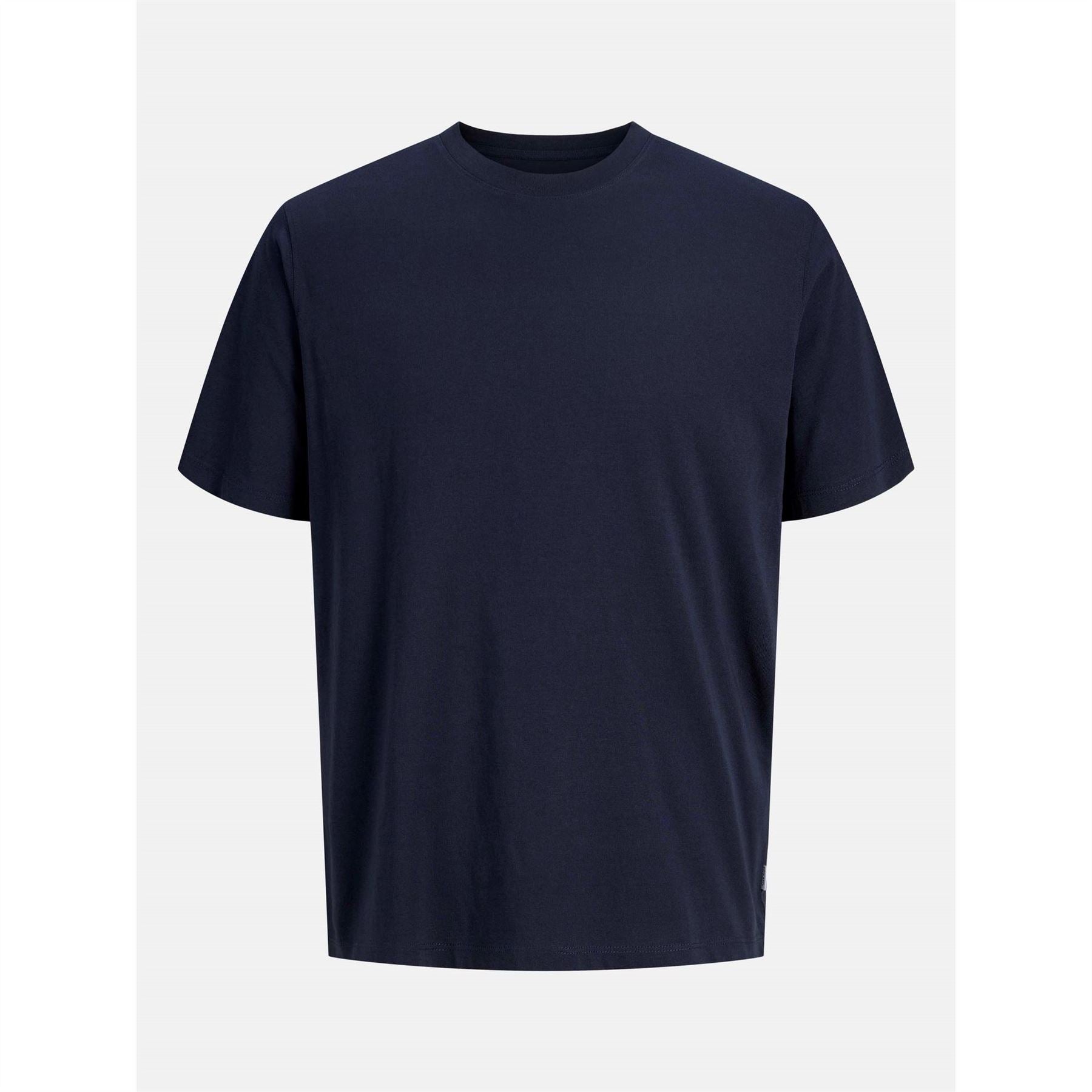 Jack and Jones B S C O-Neck Short Sleeve Jersey T-Shirt