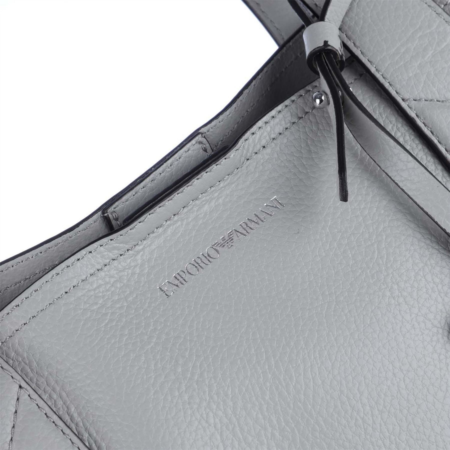 Emporio Armani Shopper Bag