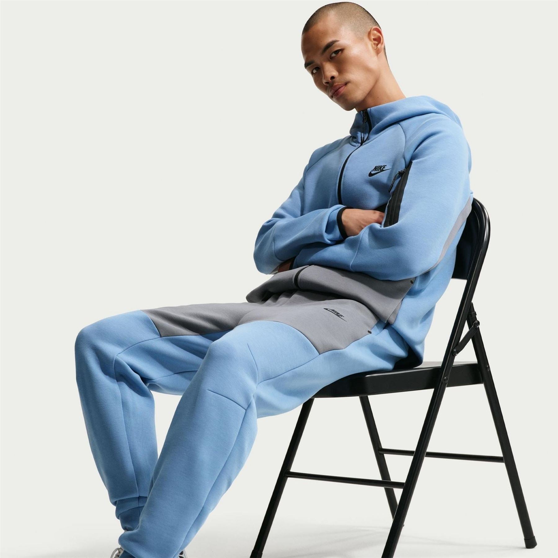 Nike Mens Tech Fleece Joggers