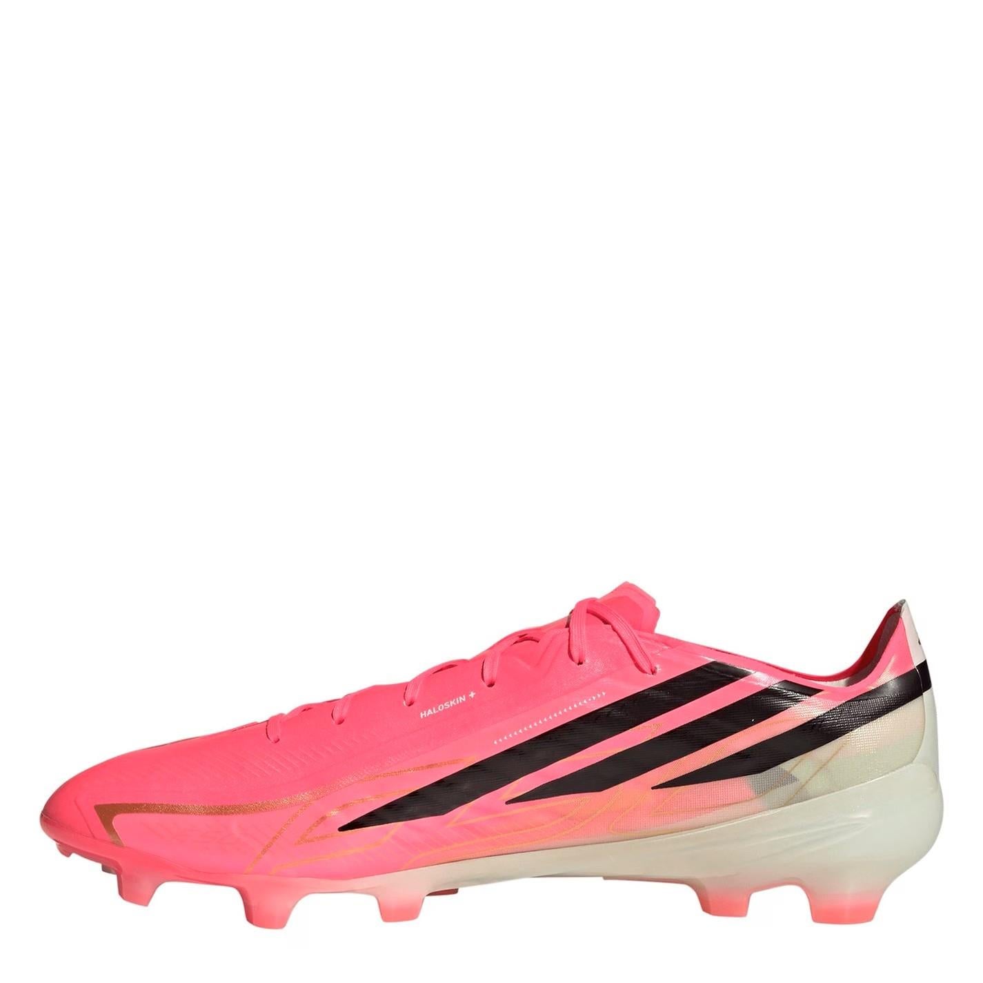 adidas F50 Pro Adults Firm Ground Football Boots