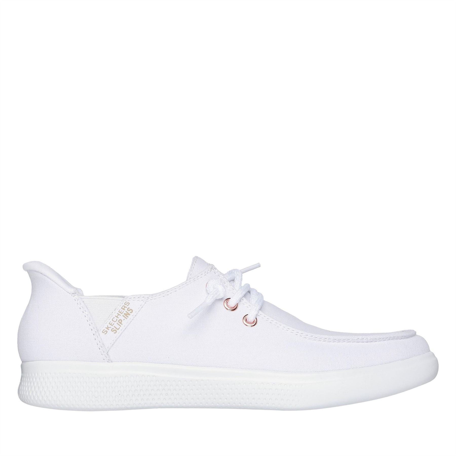 Skechers Slip On Trainers