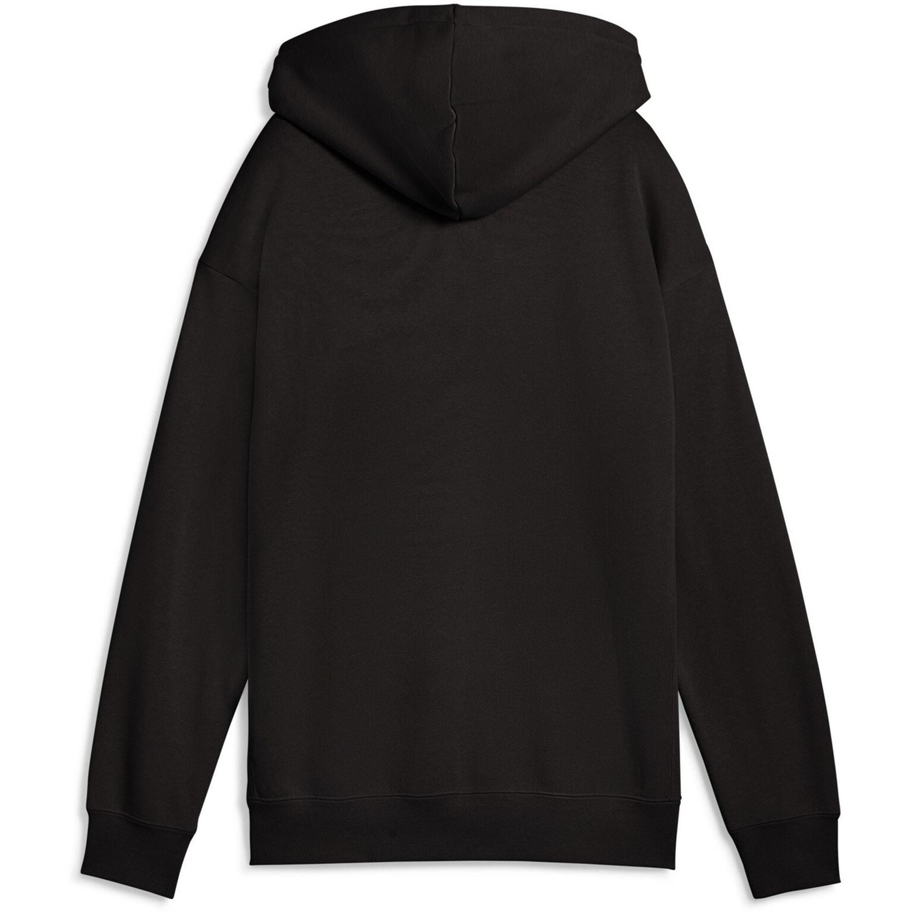 Puma Overhead Hoodie
