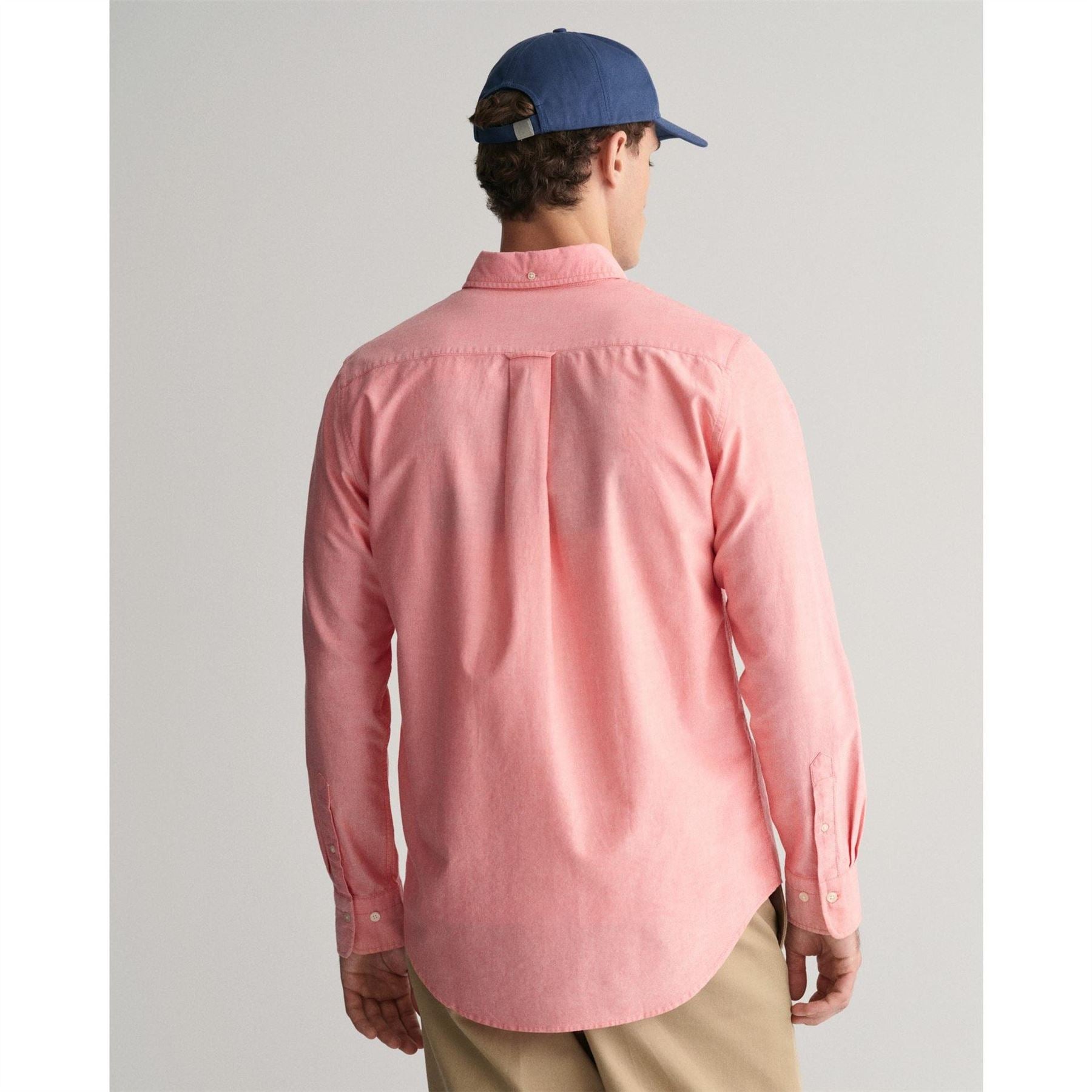 Gant Fit Oxford Shirt