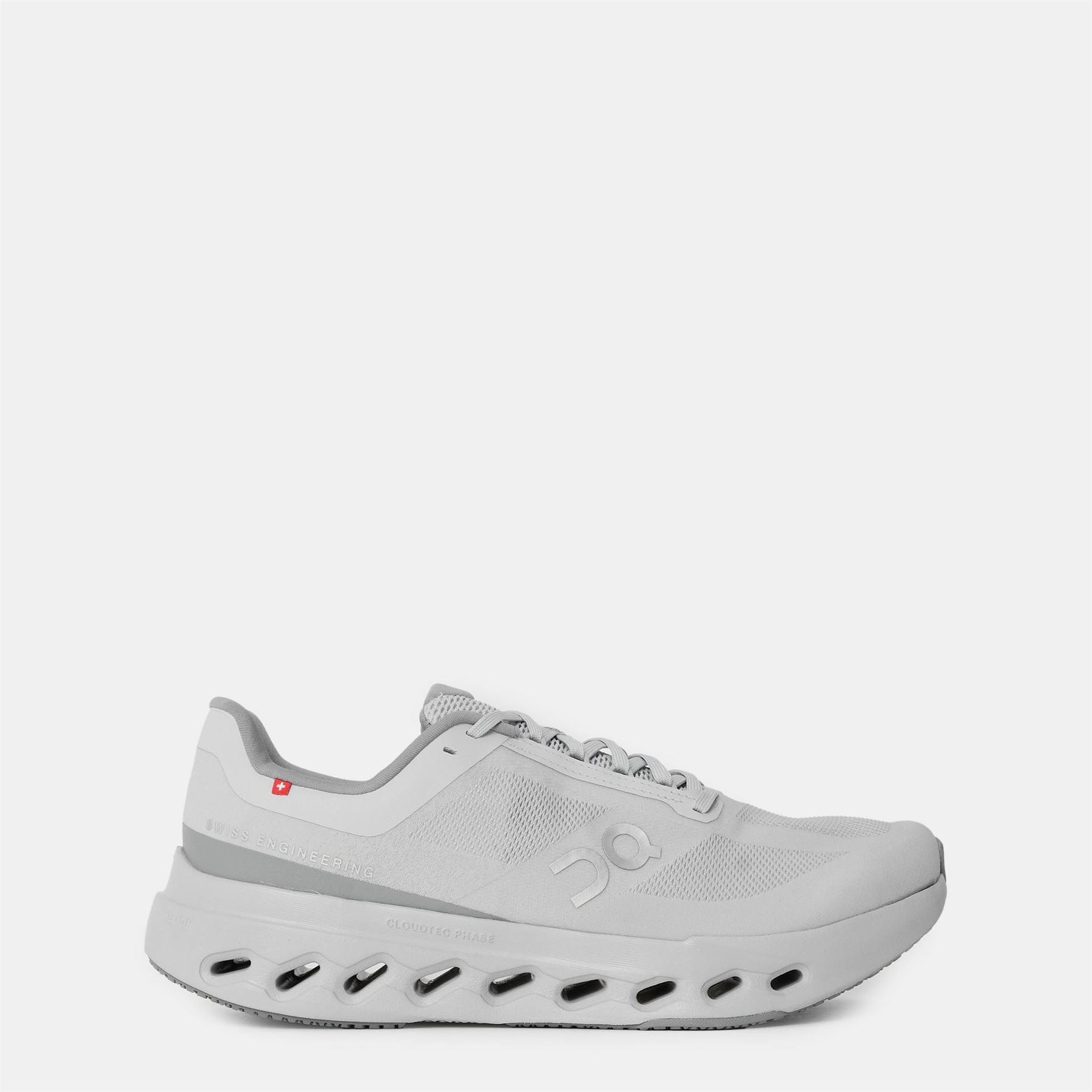 On Mens Cloudsurfer Next Running Shoes