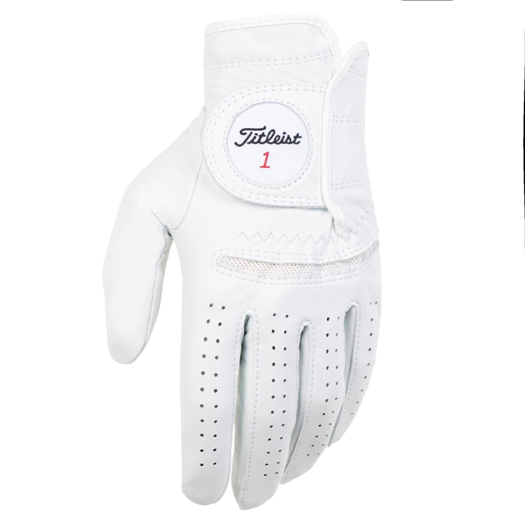 Titleist Perma Soft Golf Glove