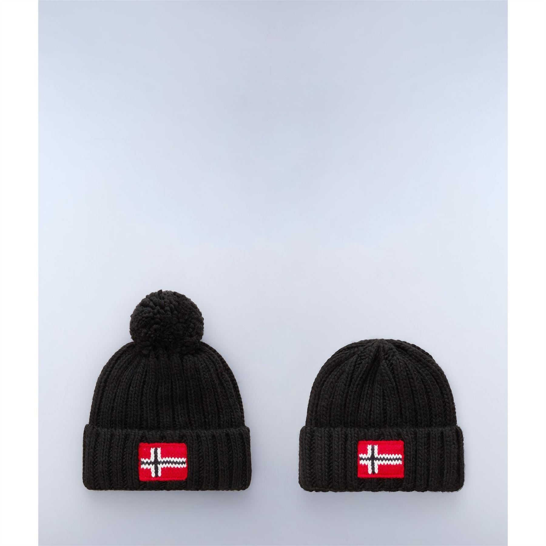 Napapijri Semiury Beanie Hat Juniors