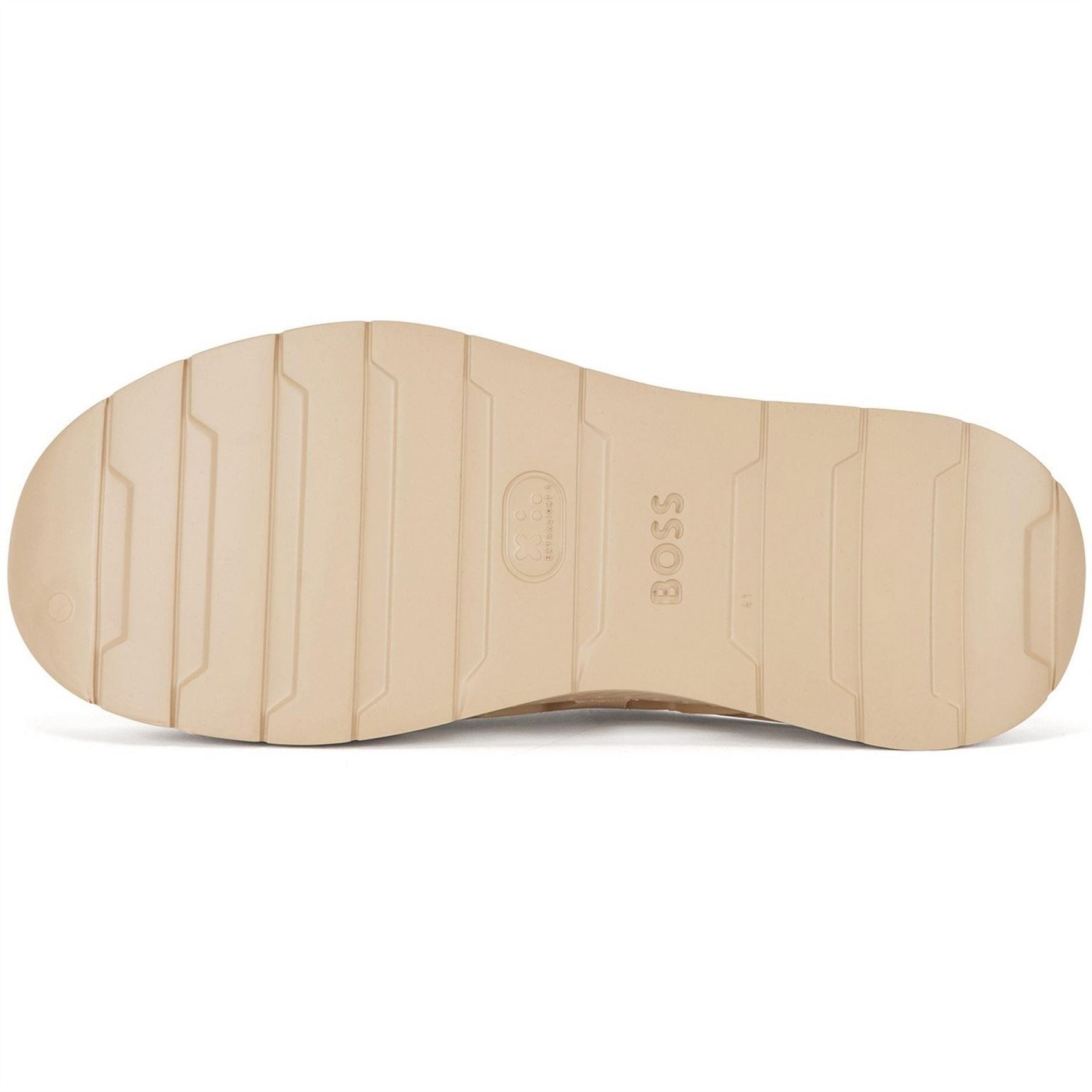 Boss Titanium R Rubber Water Friendly Pool Sliders