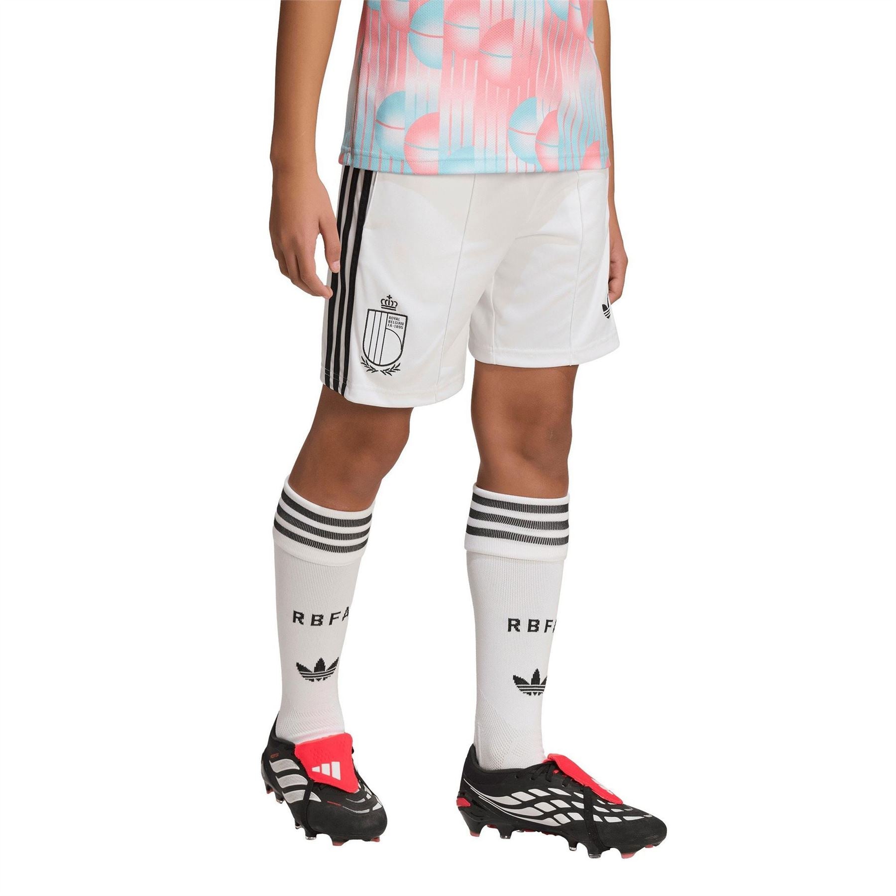 adidas Away Fifa World Cup ™ 2026 Shorts Junior