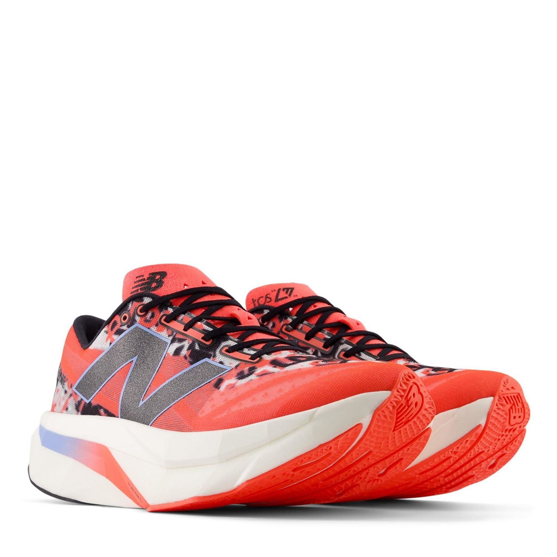 New Balance Mens Fuelcell Supercomp Elite V4 Running Shoes