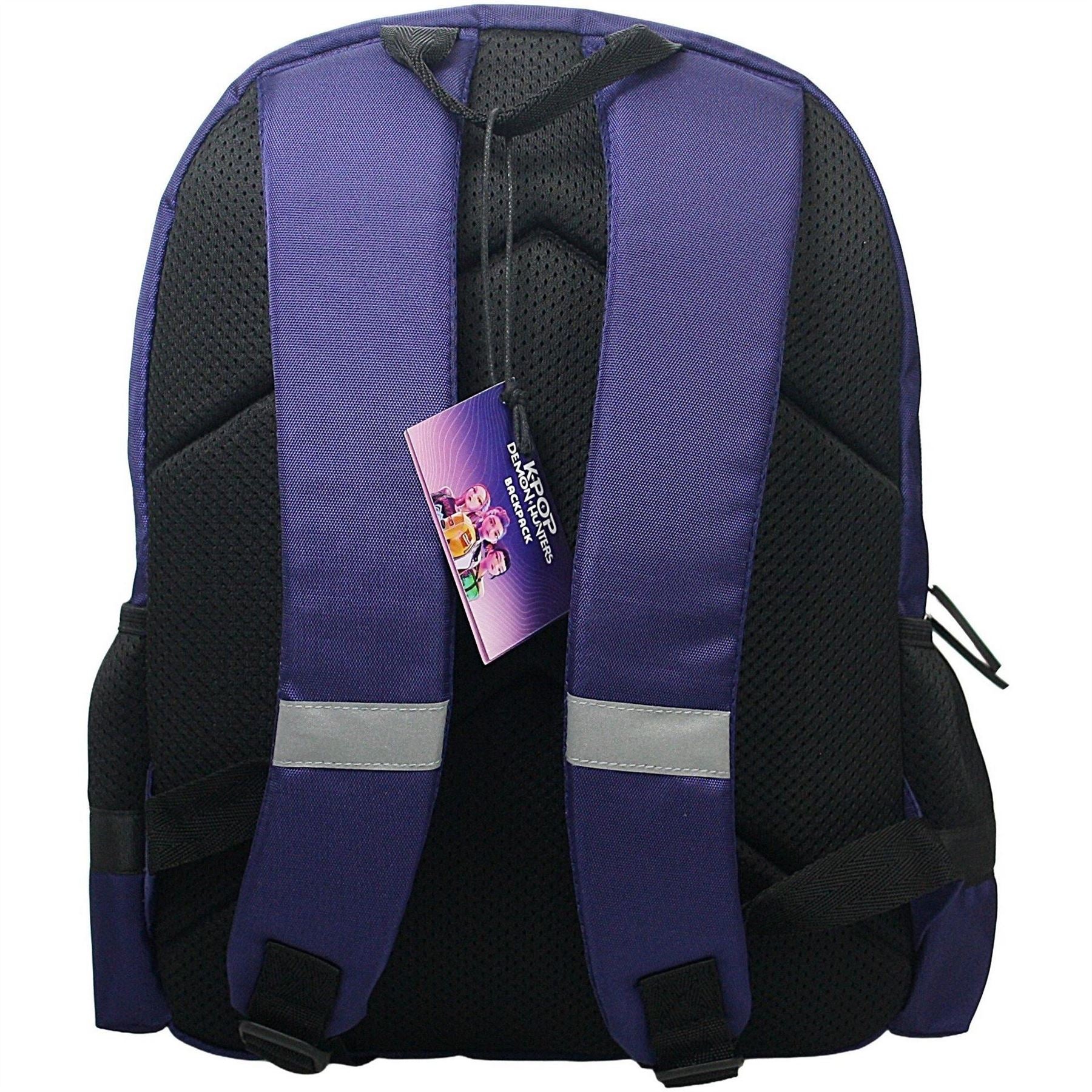 K Pop Demon Hunters Pop Demon Hunters Backpack