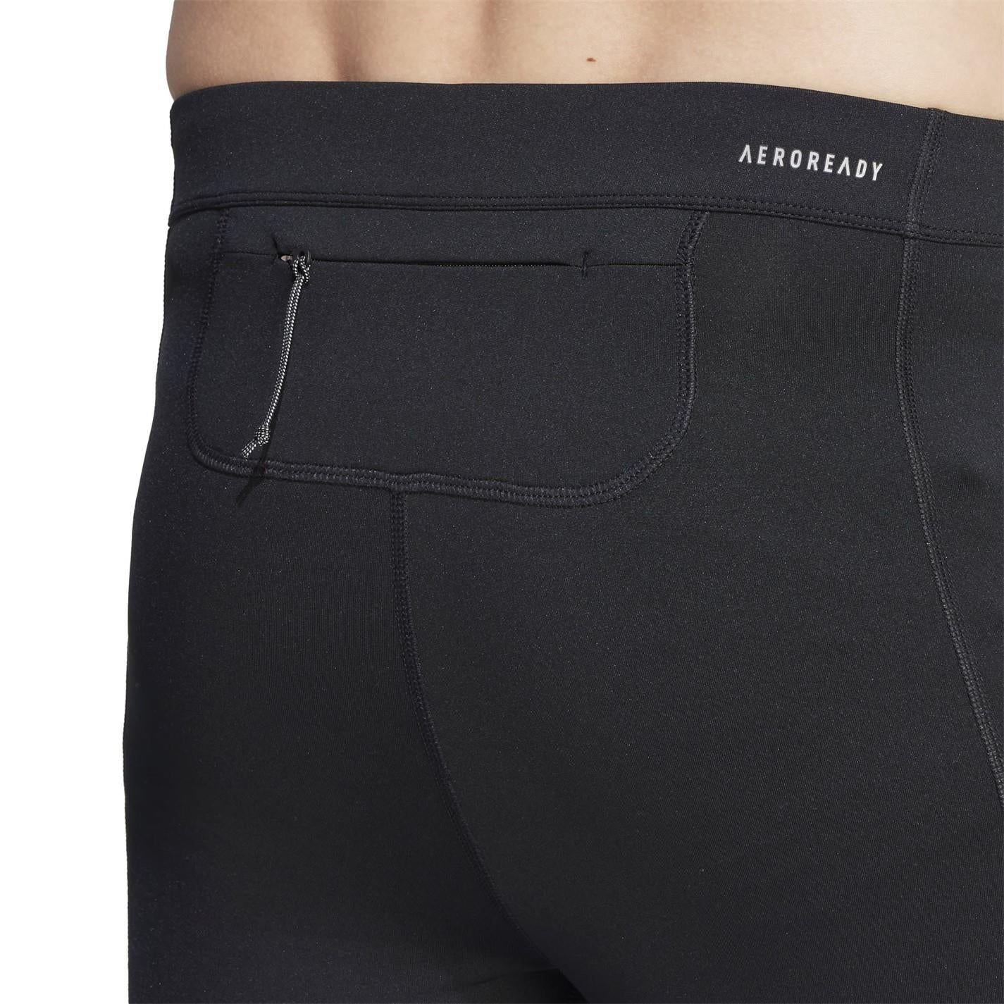 adidas Ultimate Core Warm Performance Running Tights