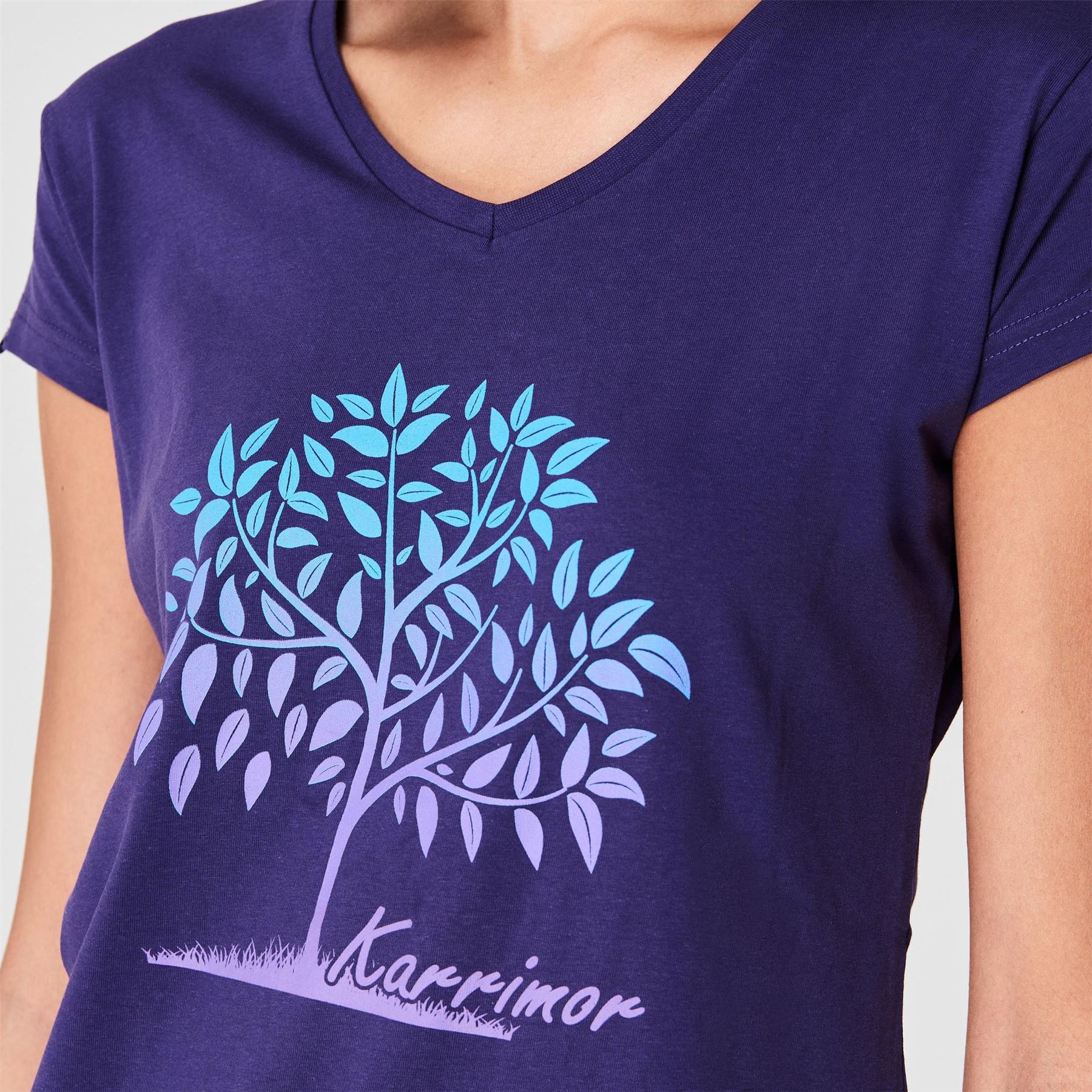 Karrimor Graphic T-Shirt