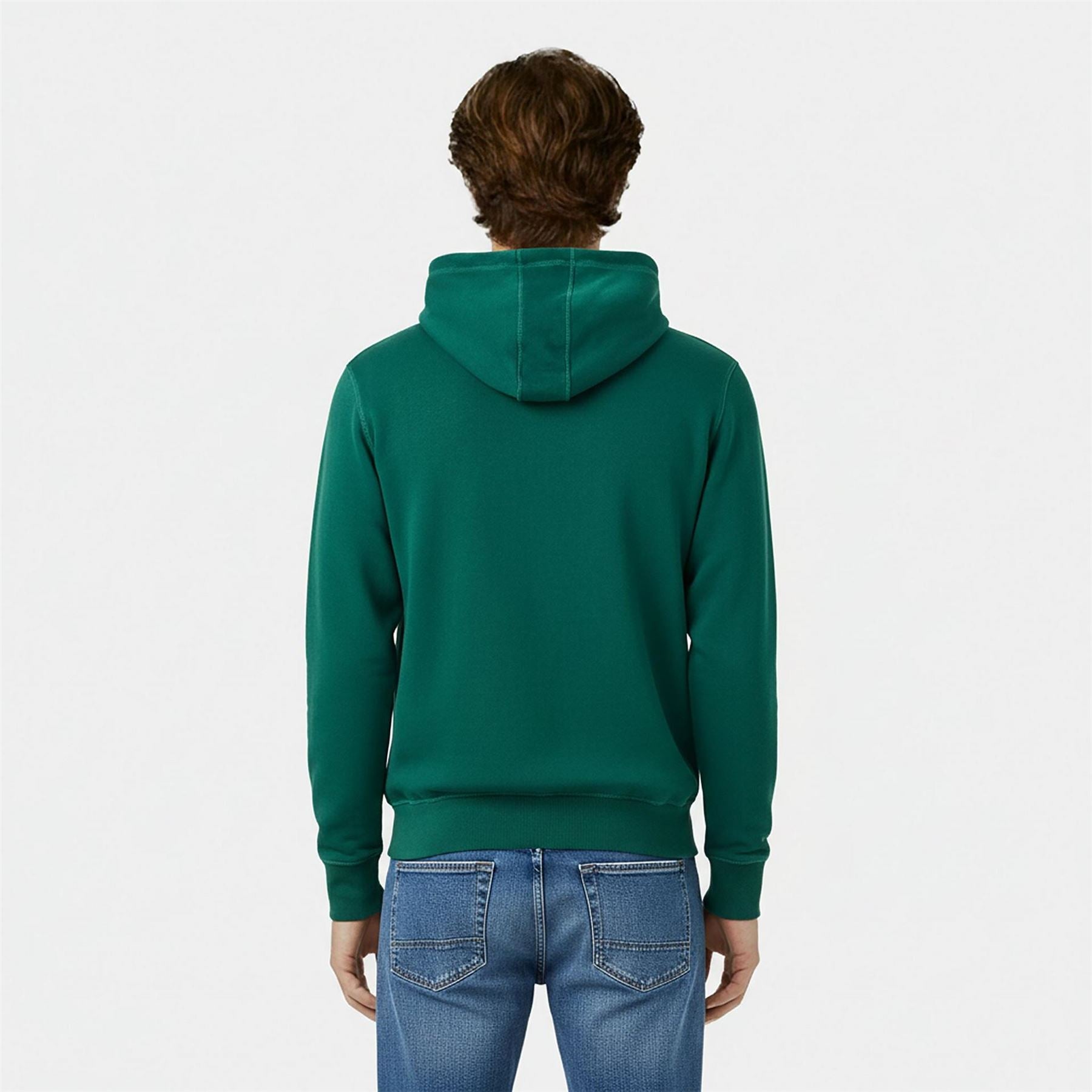 Jack Wills Jw Batsford Hoodie