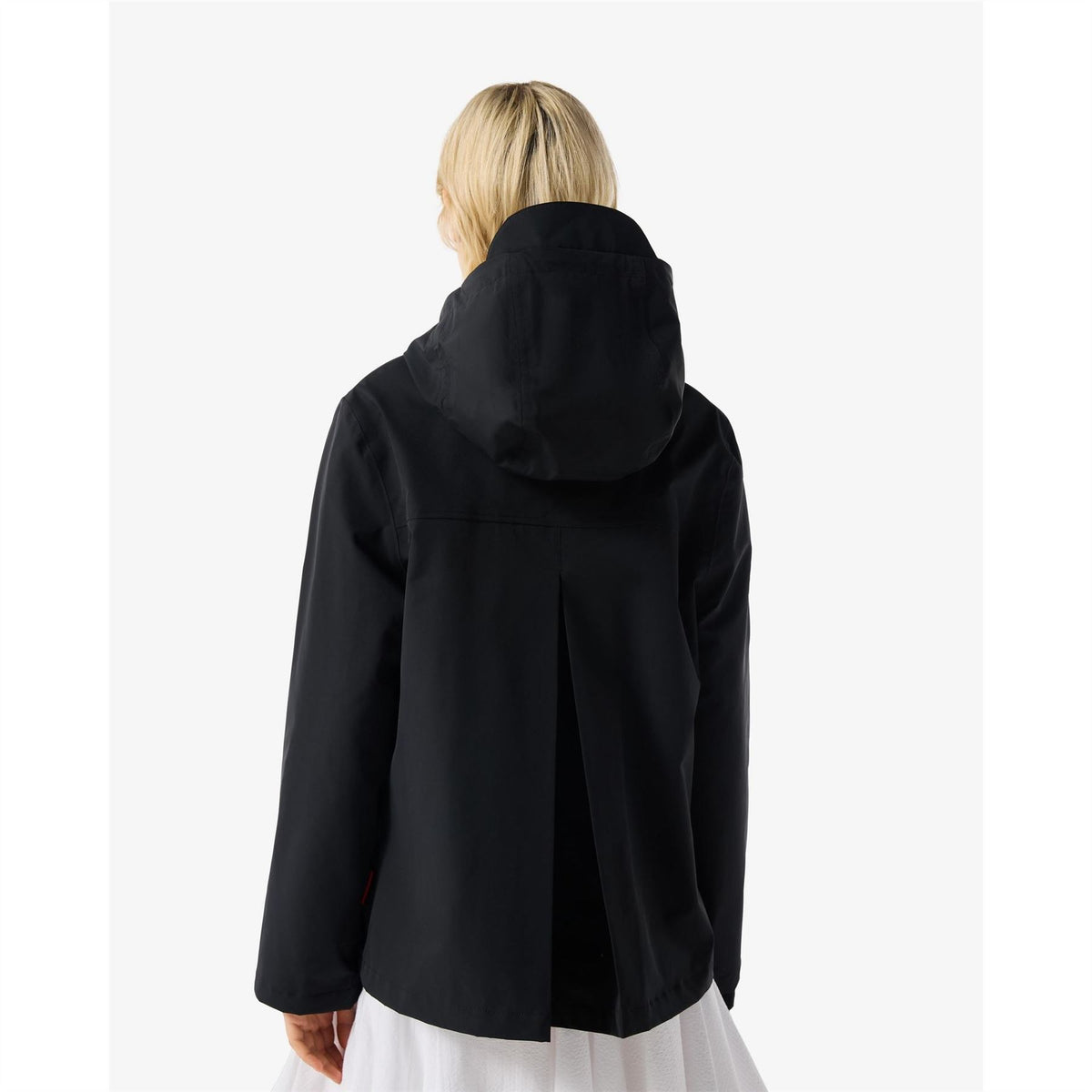 Hunter Rain Anorak Jacket