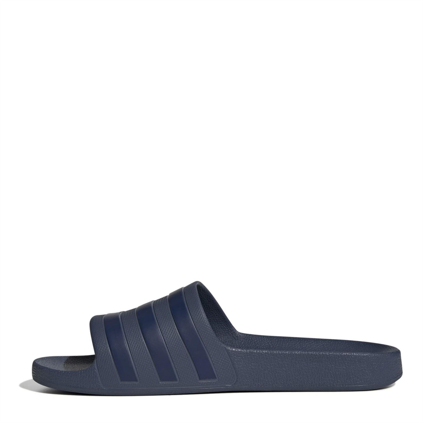 adidas Mens Adilette Aqua Slide Sandals