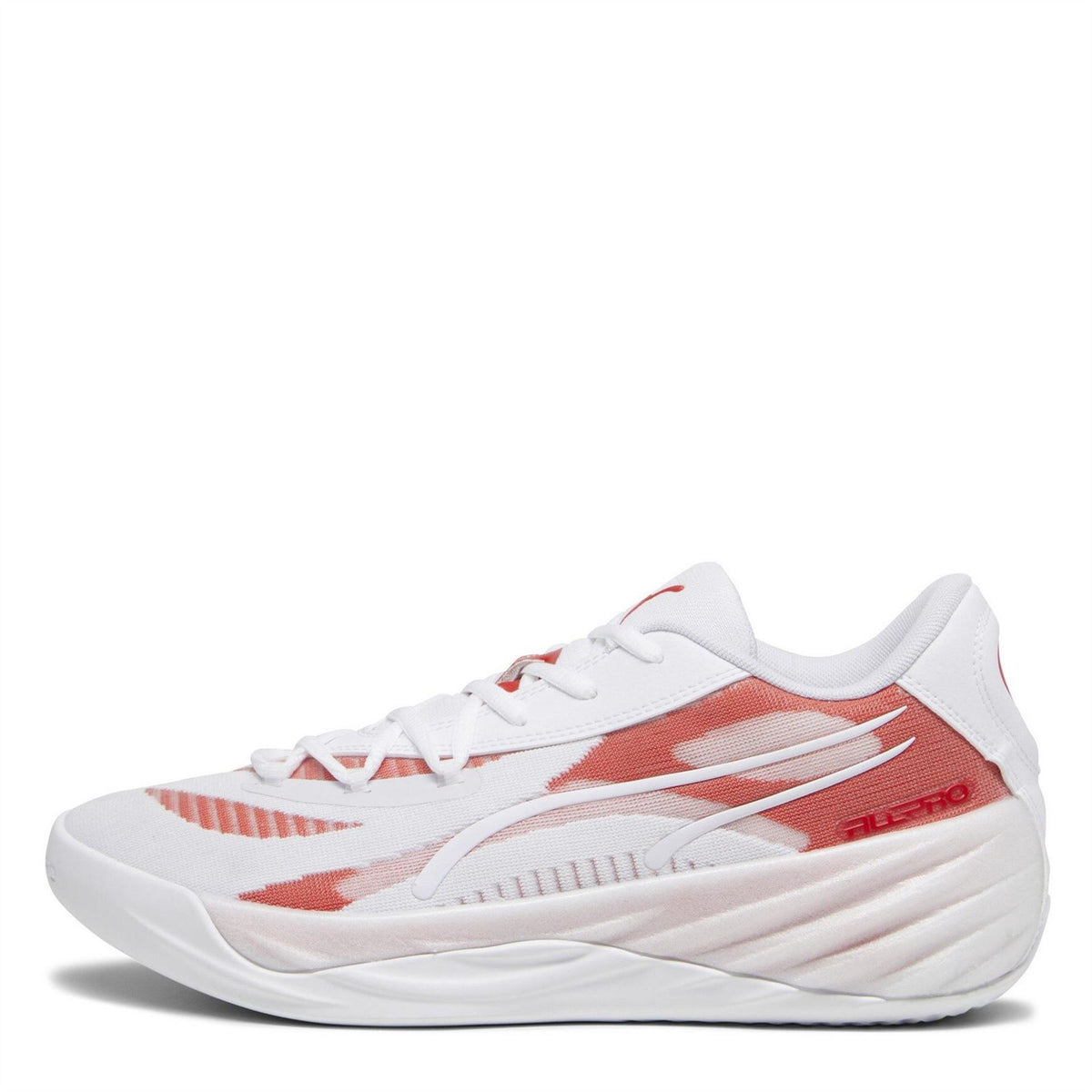 Puma All Pro Nitro Team Basketball Trainers