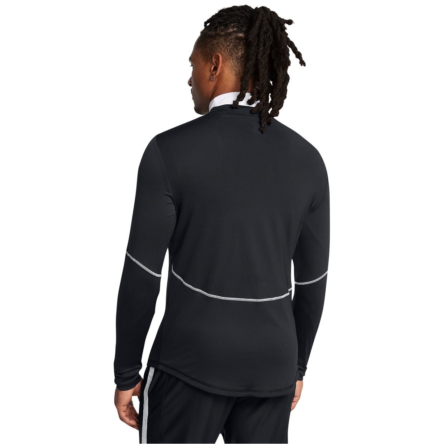 Under Armour Mens Armour Ua Ms Ch. Pro Ls Jersey T-Shirt – Lovell