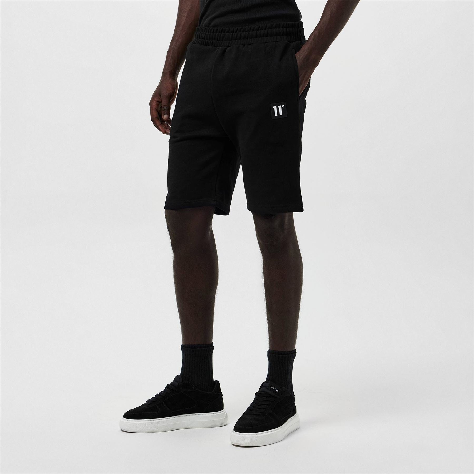 11 Degrees Mens Core Shorts