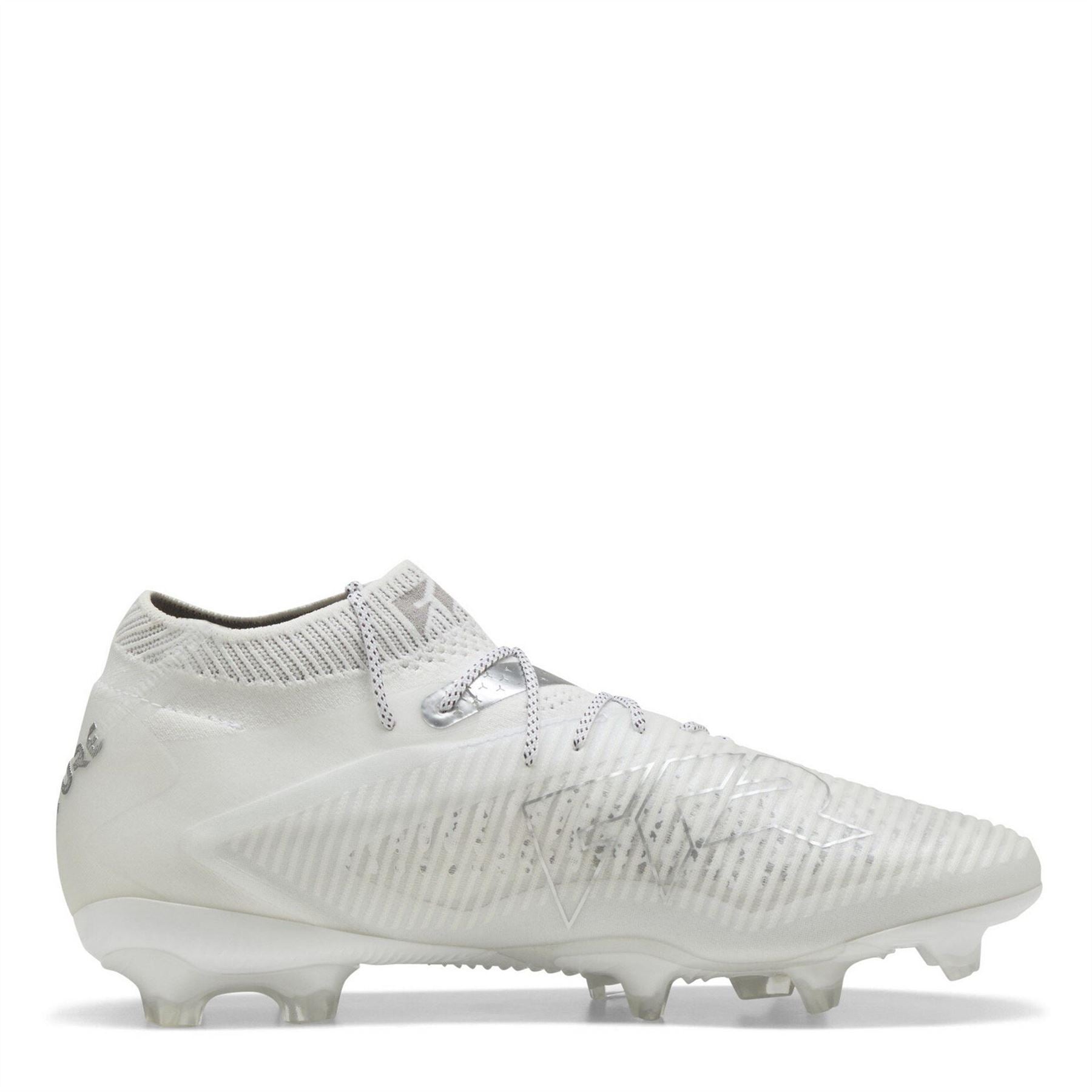 Puma Future 8 Ultimate Adults Firm Ground Football Boots