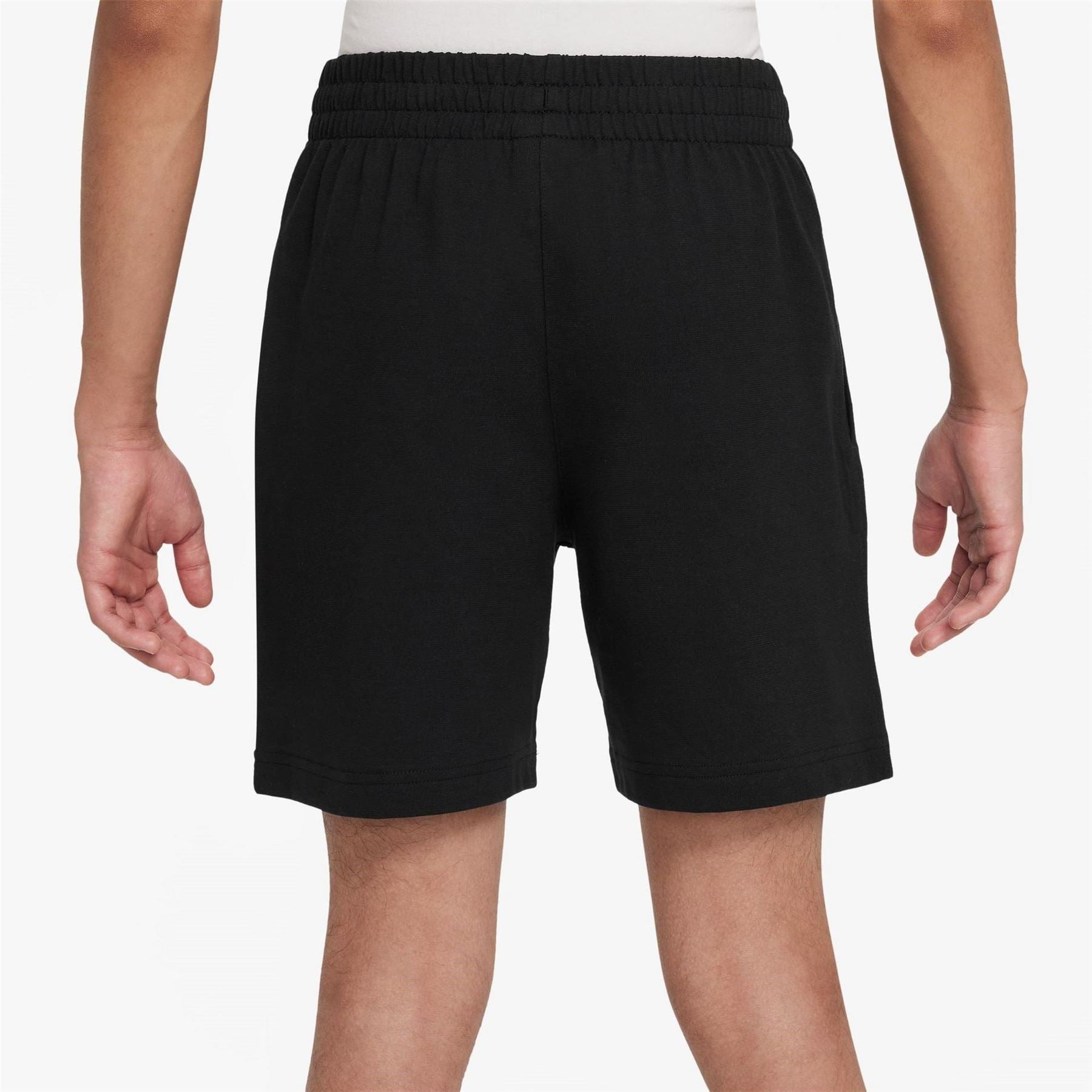 Nike Sportswear Jersey Shorts Junior Boys