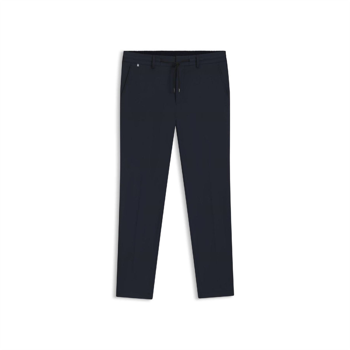 Boss Straight Leg Trousers