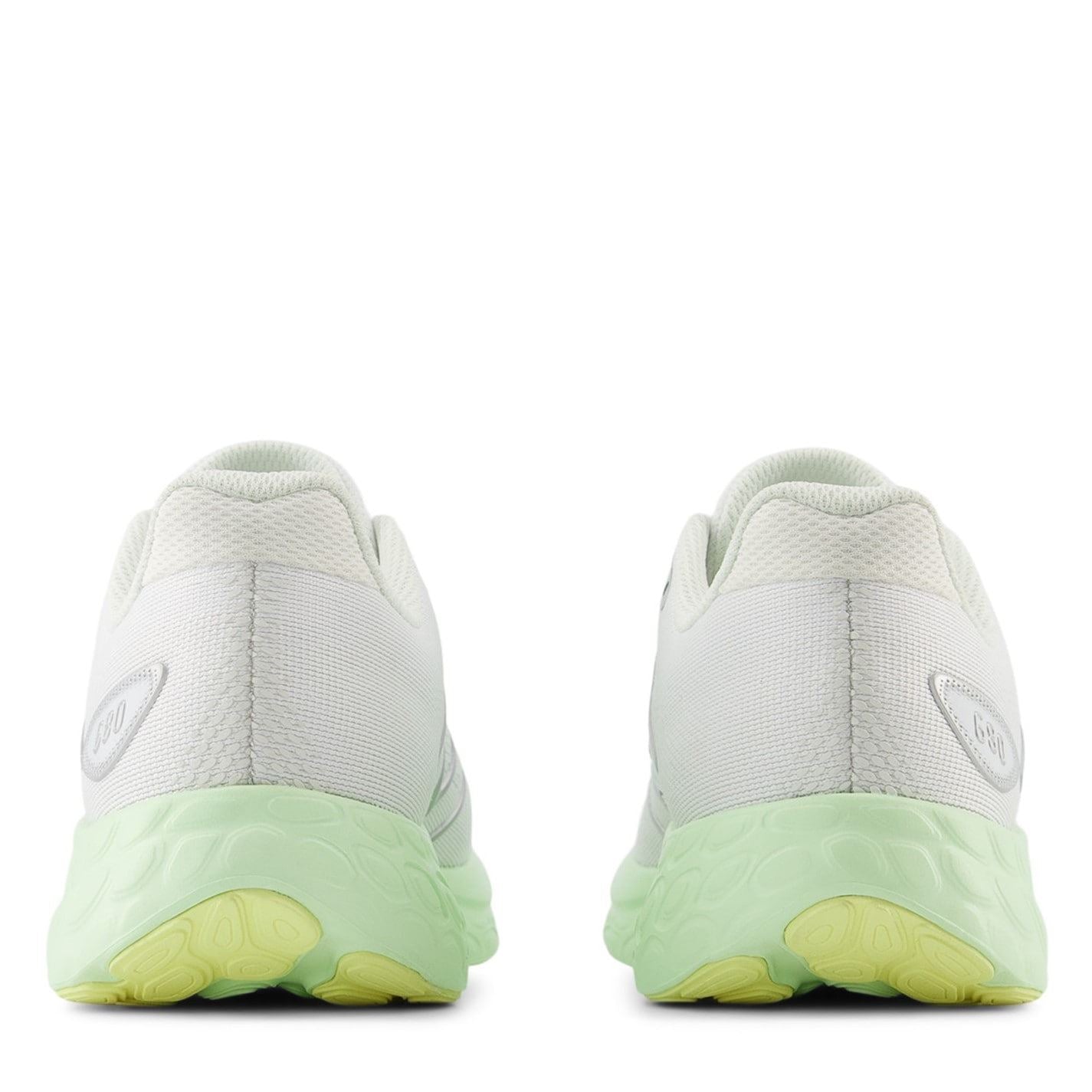 New Balance Womens Balance 680v8 Road Running Shoes