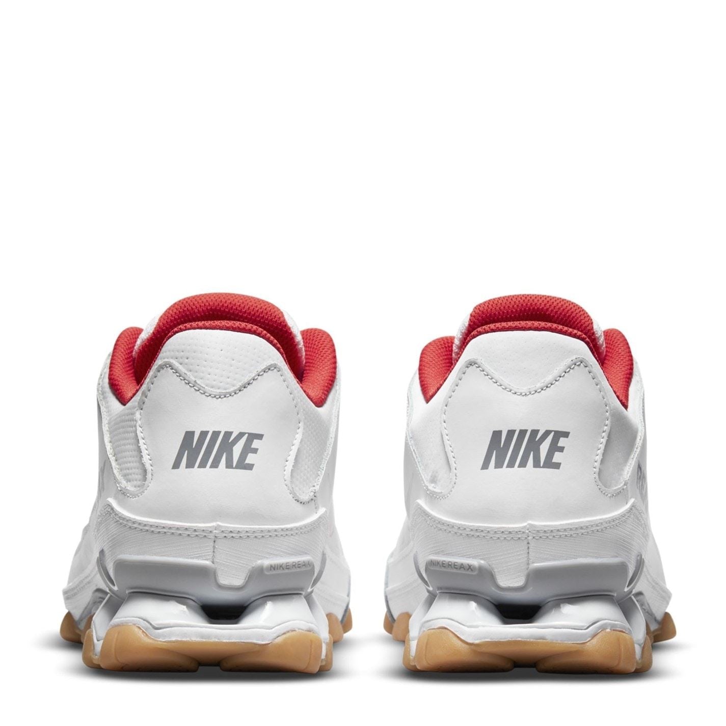 Nike Mens Reax 8 Tr Workout Shoes