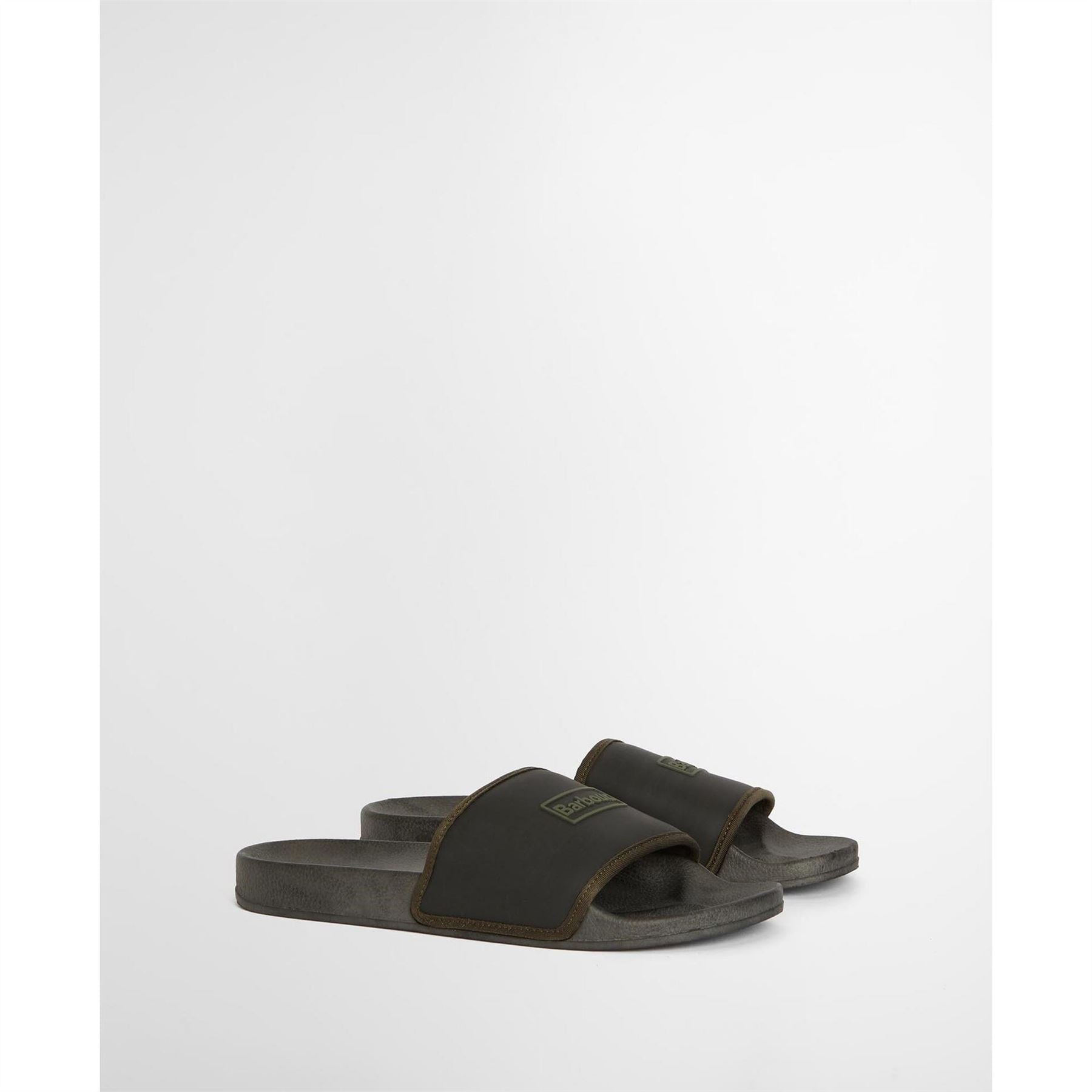 Barbour Sliders