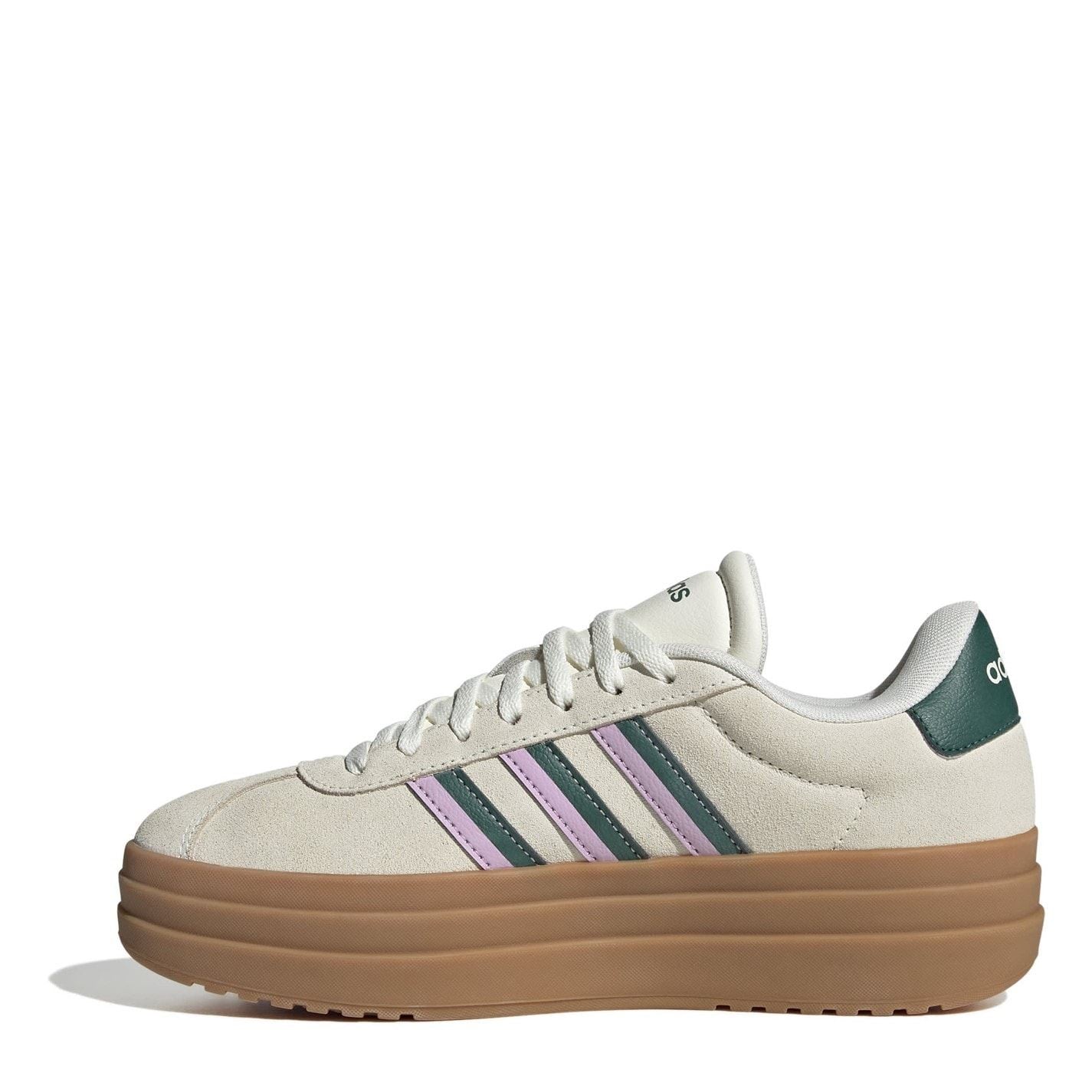 adidas Womens Vl Court Bold Trainers
