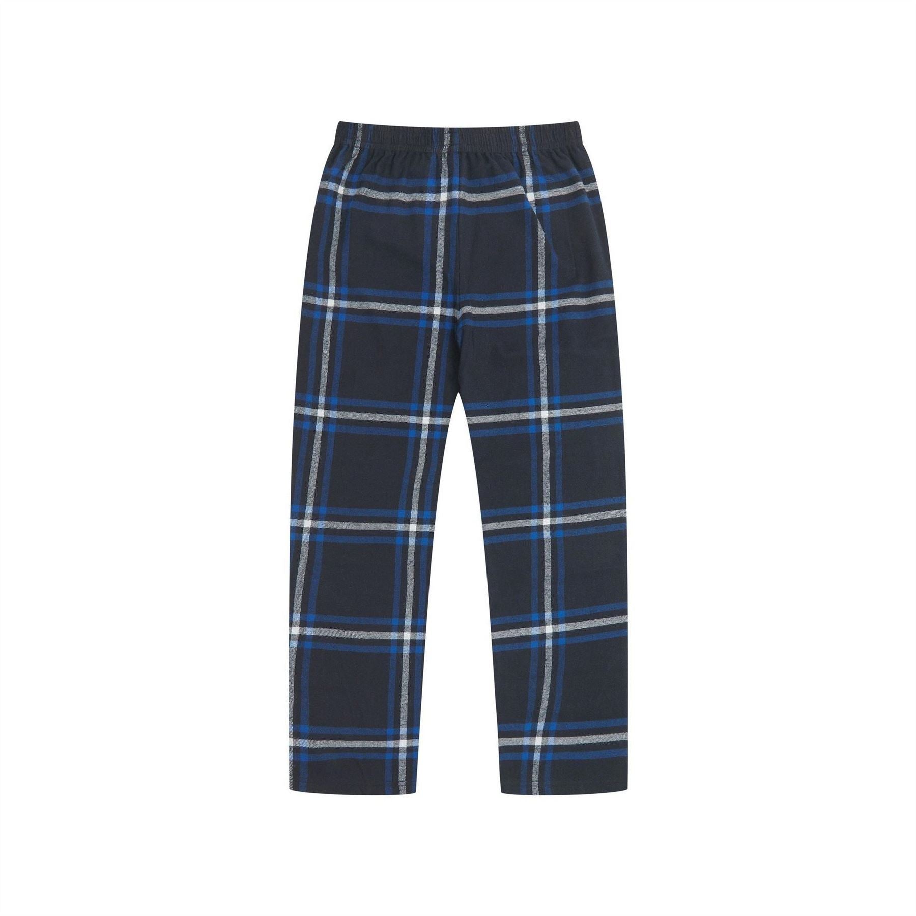 Lyle and Scott Vinny Plaid Patterned Regular Fit Pants