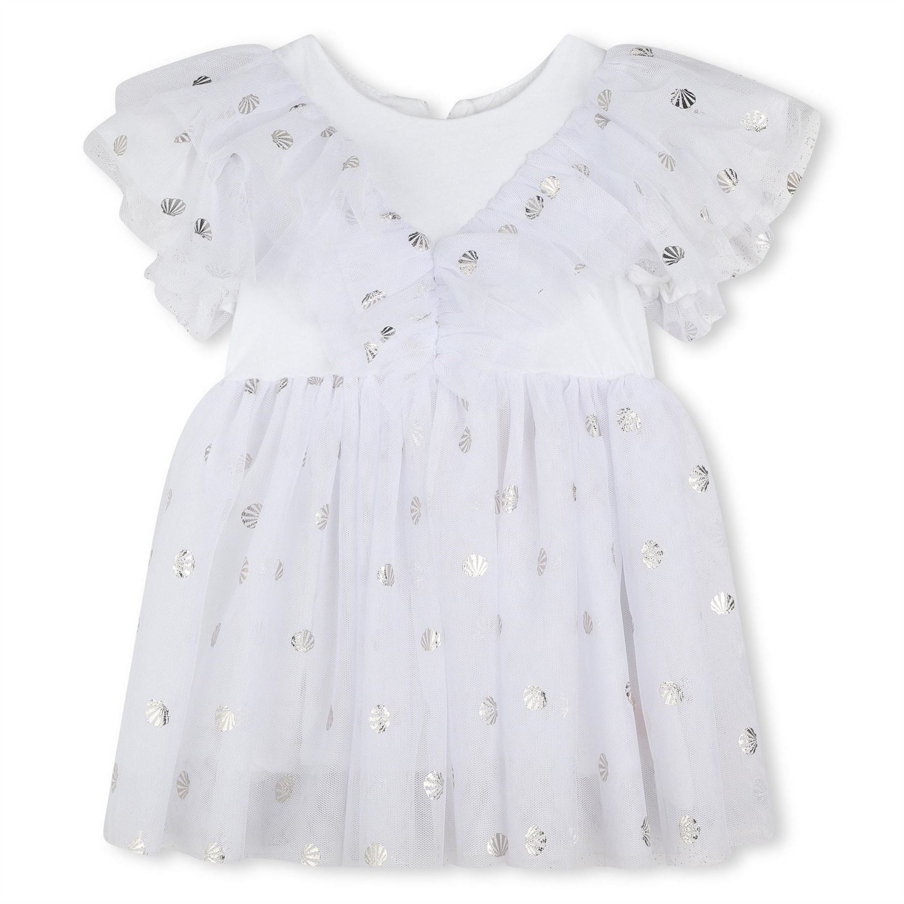 Carrement Beau A Line Dress