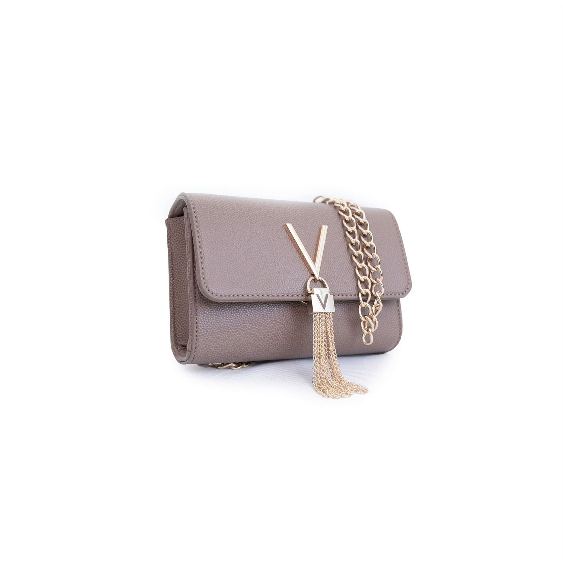 Valentino Fold Over Divina Bag