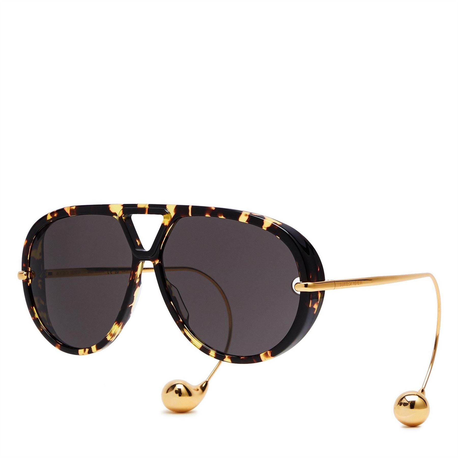 Bottega Veneta W Acetate Aviator sg