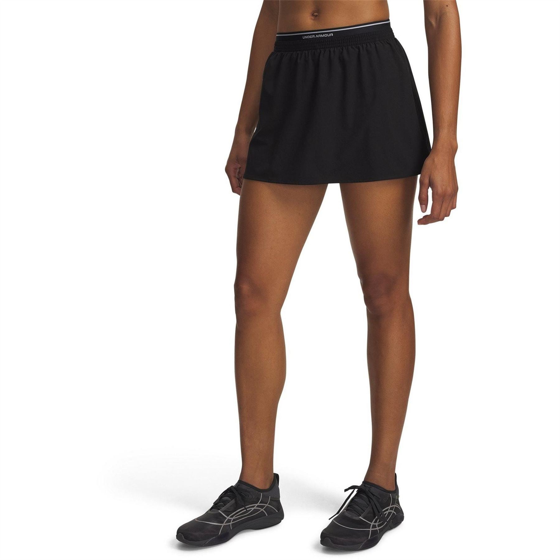 Under Armour Woven Performance Gym Shorts