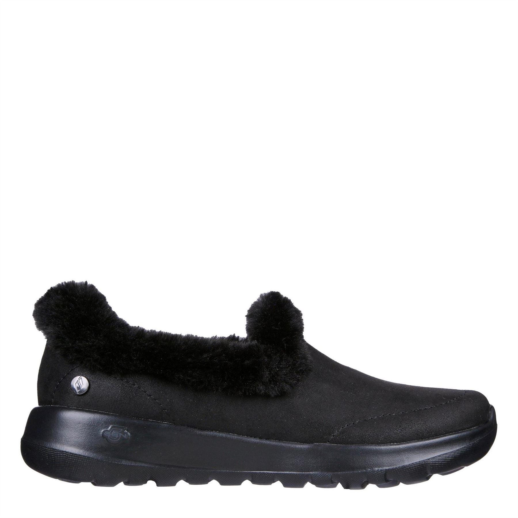 Skechers Slip On Trainers