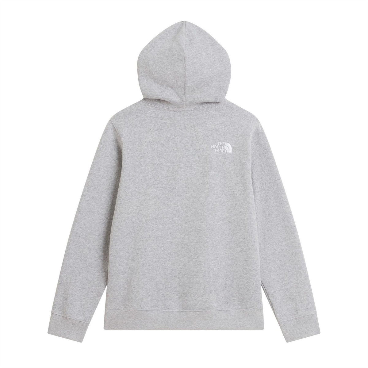The North Face Essential Over The Head Cotton Hoodie