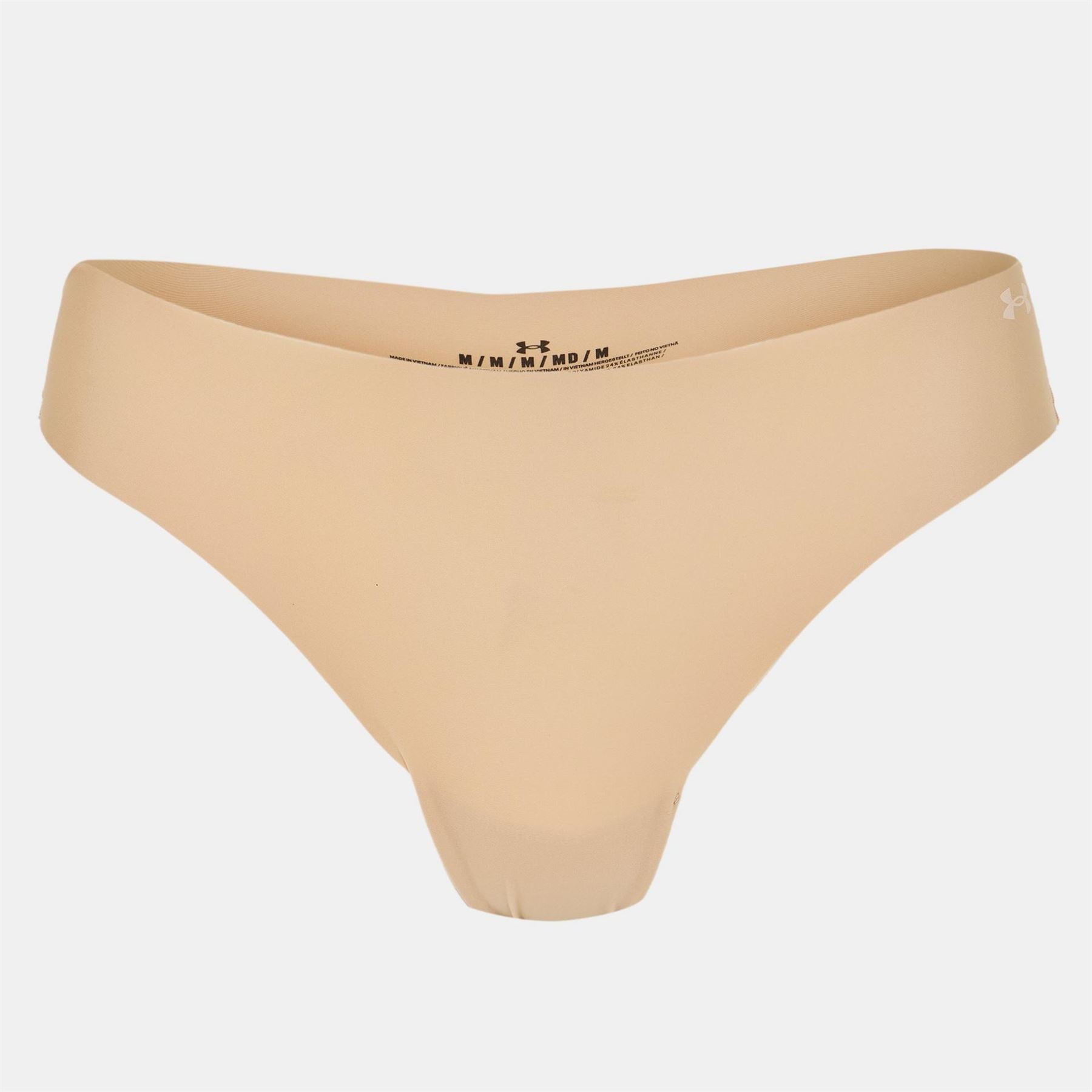 Under Armour No Show Boxer