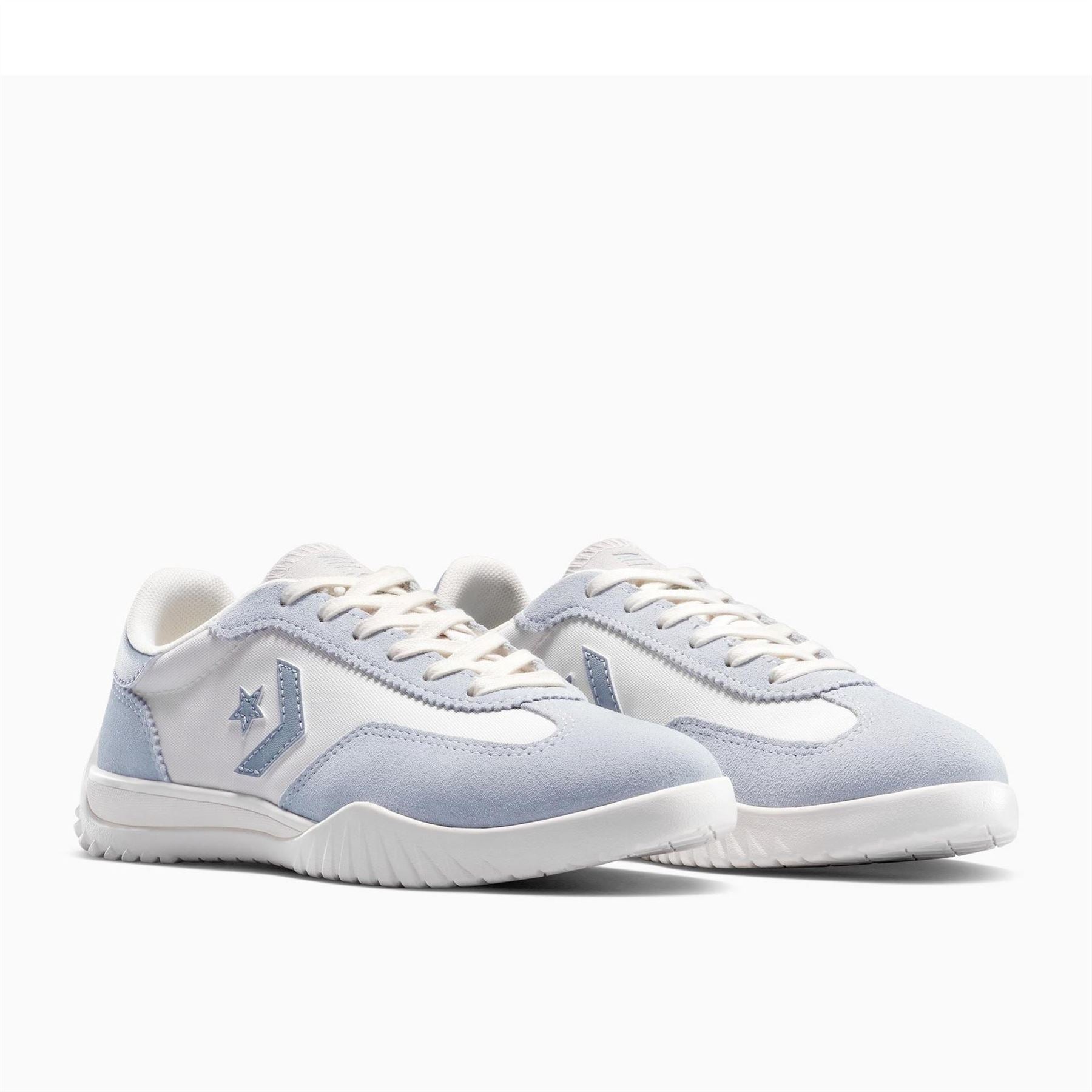 Converse Run Star Trainer Classic Low Top Trainers