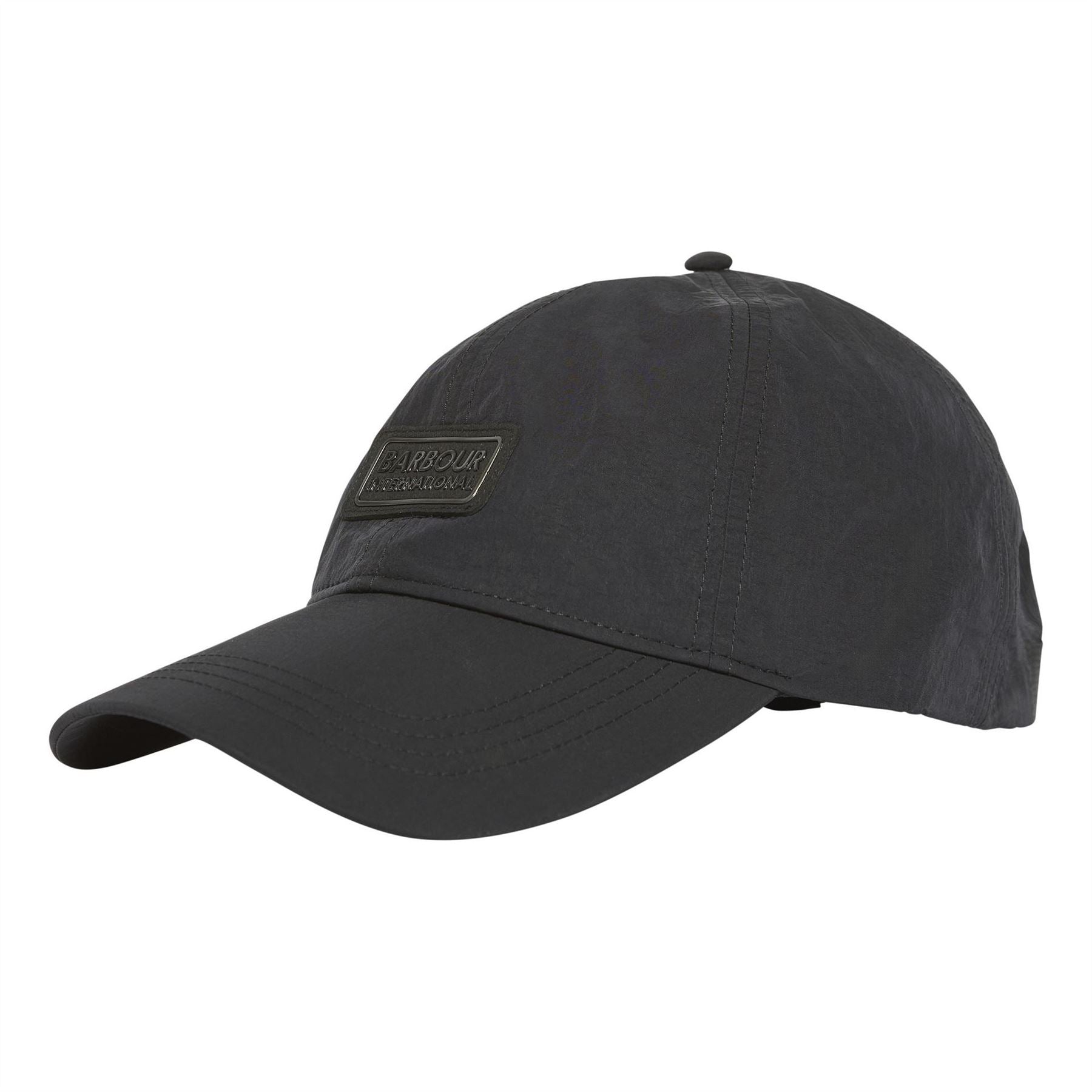 Barbour International Inline Cap